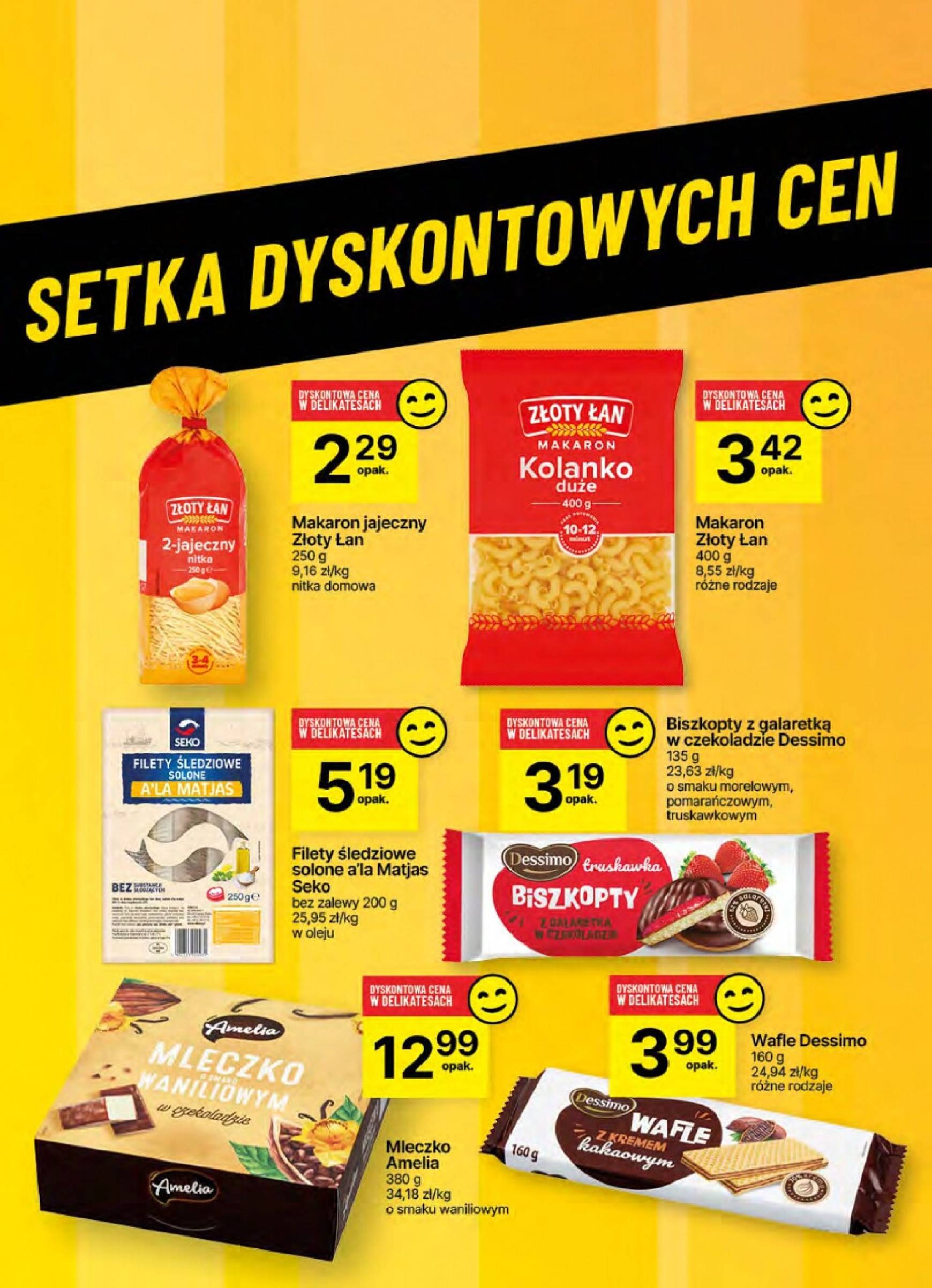 delikatesy-centrum - Delikatesy Centrum gazetka ważna od 31.10. - 06.11. - page: 41