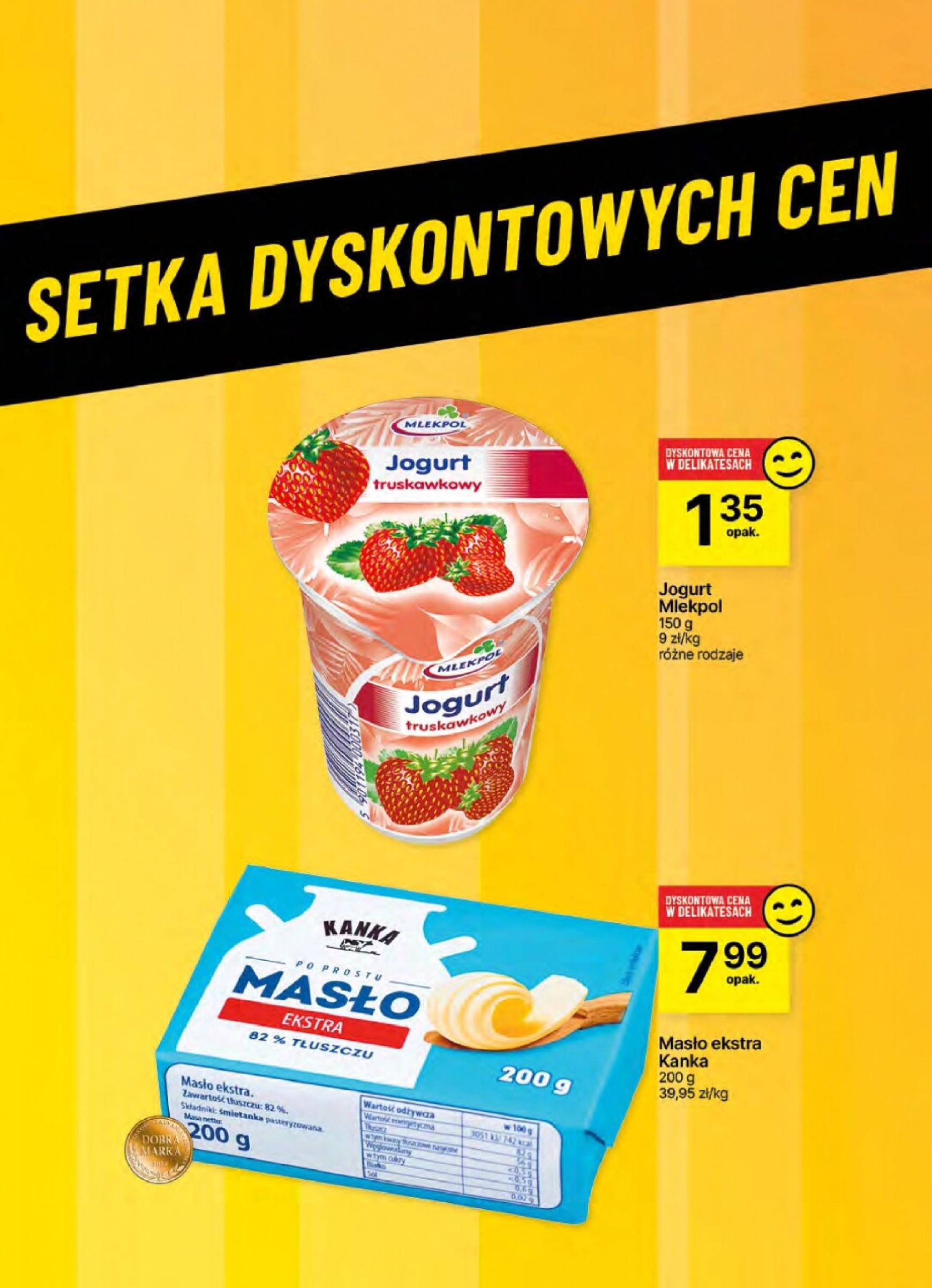 delikatesy-centrum - Delikatesy Centrum gazetka ważna od 31.10. - 06.11. - page: 33