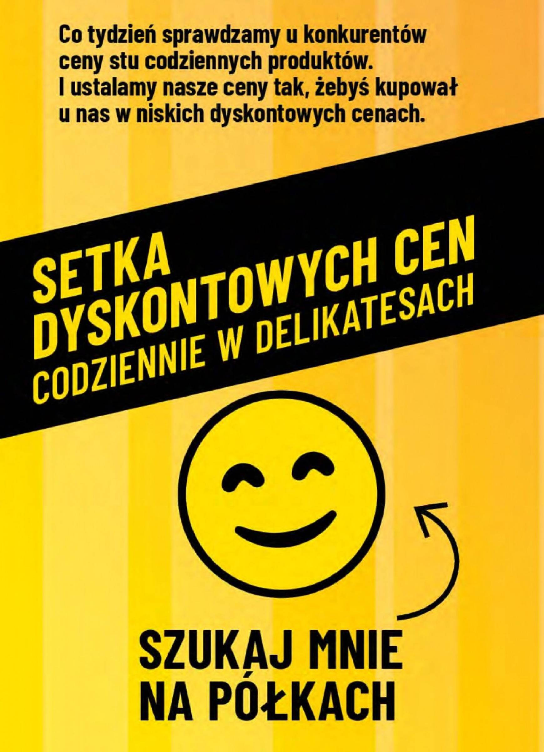 delikatesy-centrum - Delikatesy Centrum gazetka ważna od 24.10. - 30.10. - page: 34