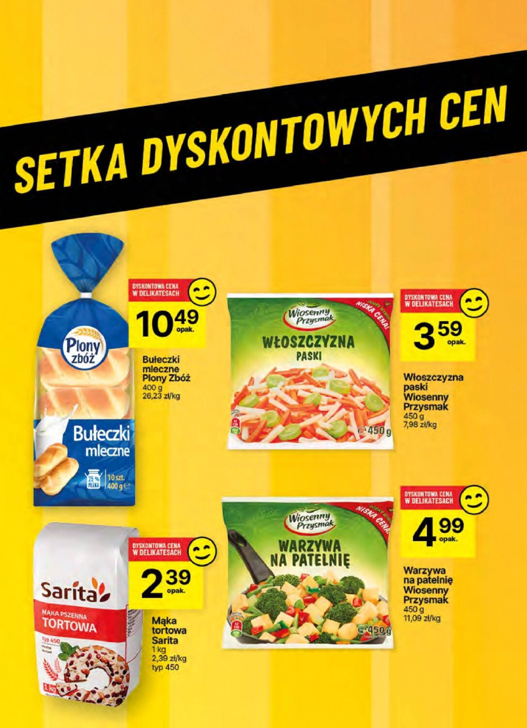 delikatesy-centrum - Delikatesy Centrum gazetka ważna od 24.10. - 30.10. - page: 39