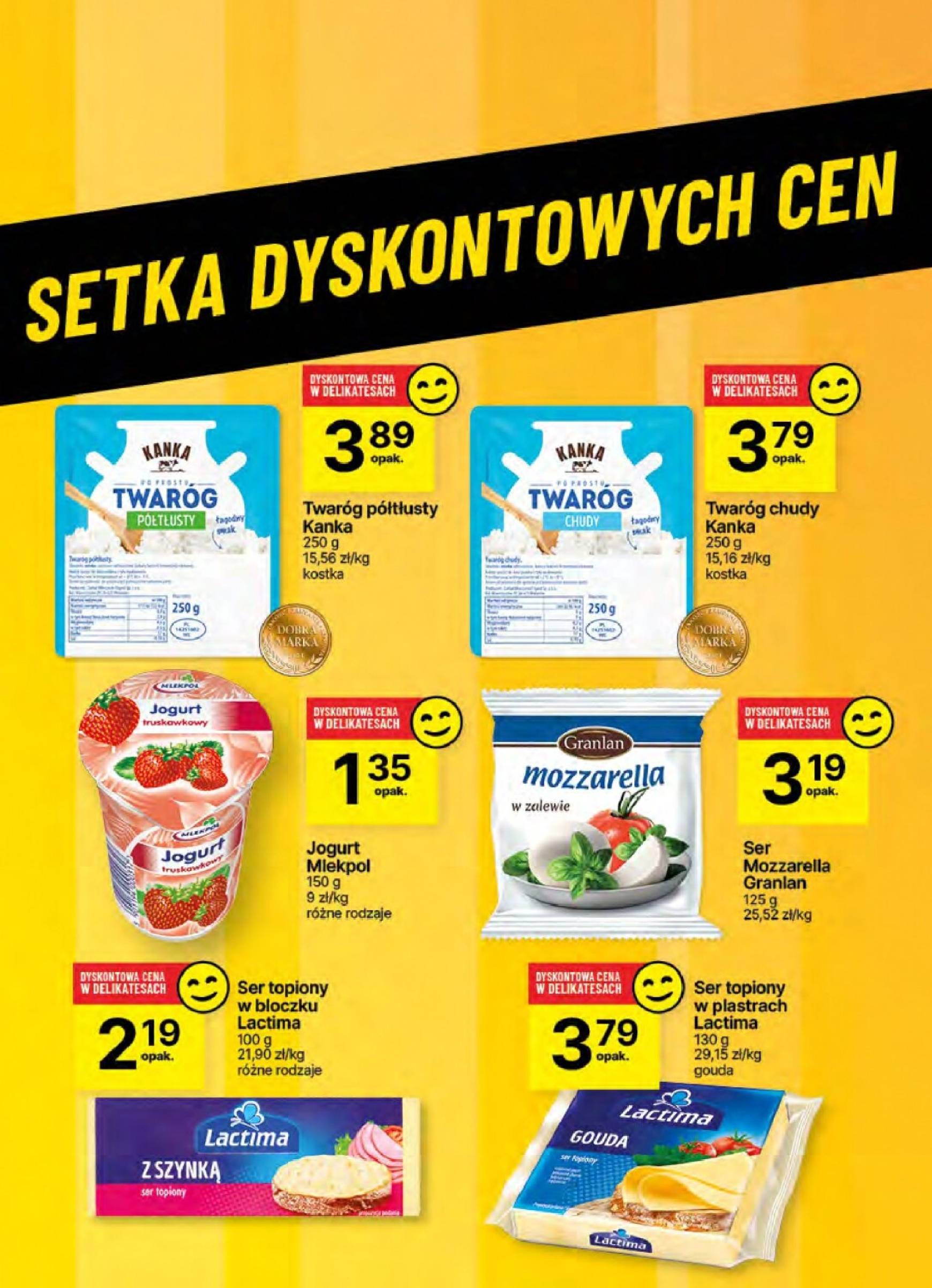 delikatesy-centrum - Delikatesy Centrum gazetka ważna od 24.10. - 30.10. - page: 37