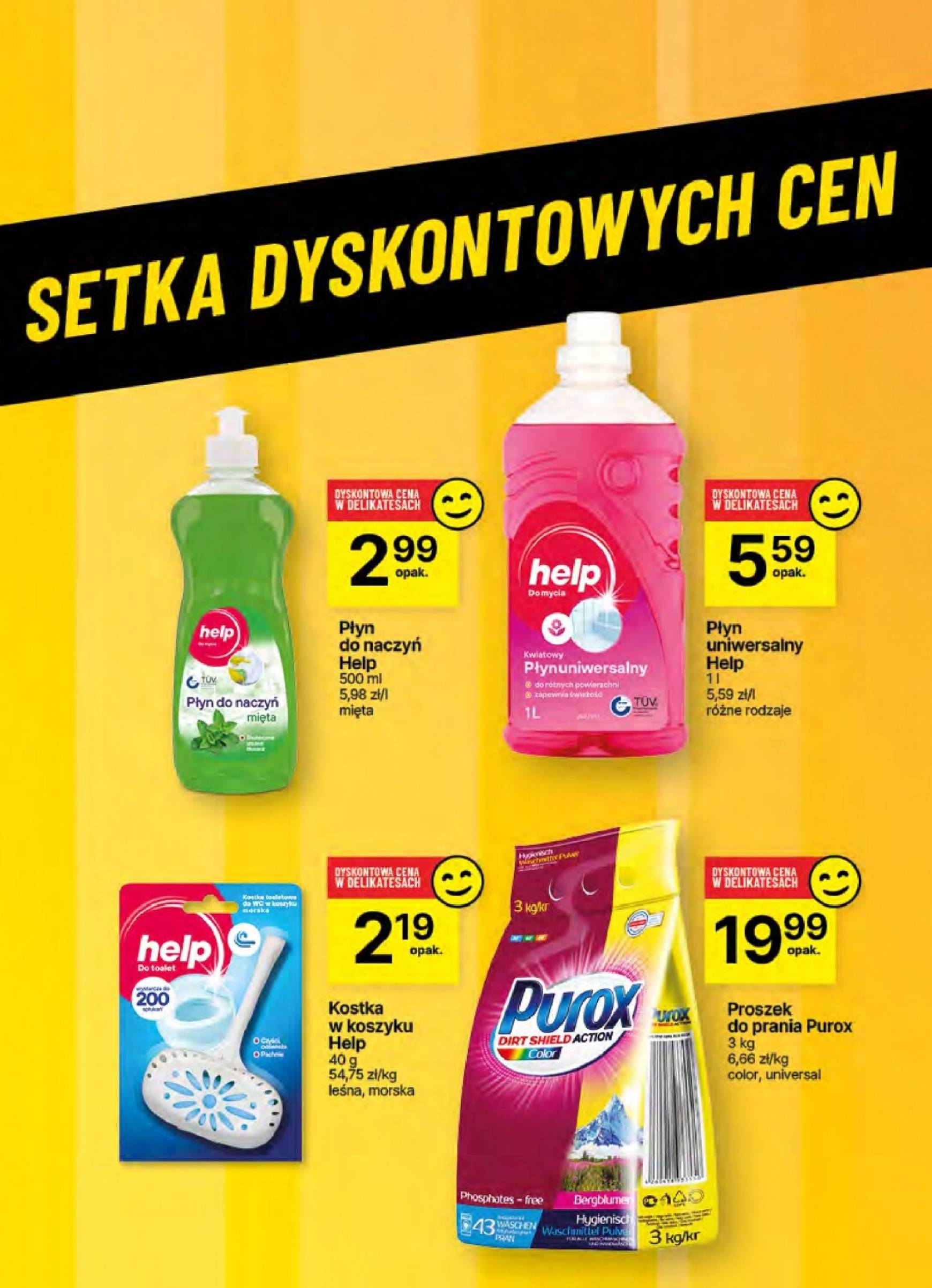 delikatesy-centrum - Delikatesy Centrum gazetka ważna od 24.10. - 30.10. - page: 47