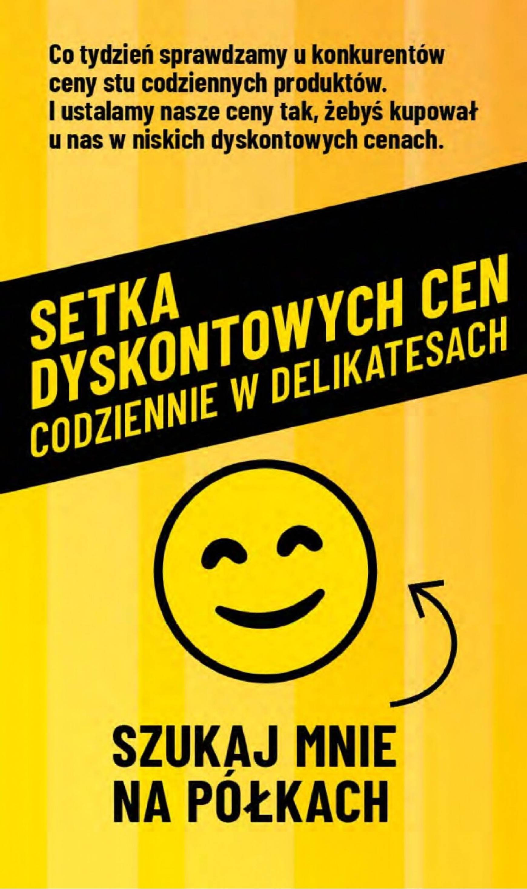 delikatesy-centrum - Delikatesy Centrum gazetka ważna od 17.10. - 23.10. - page: 37