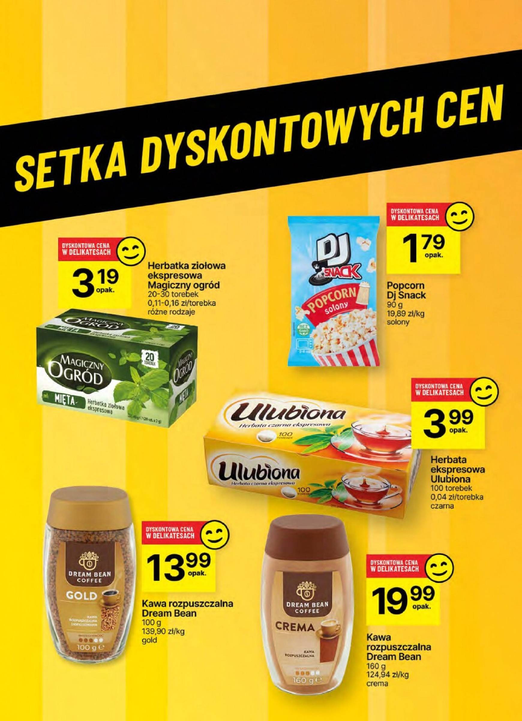 delikatesy-centrum - Delikatesy Centrum gazetka ważna od 07.11. - 13.11. - page: 46