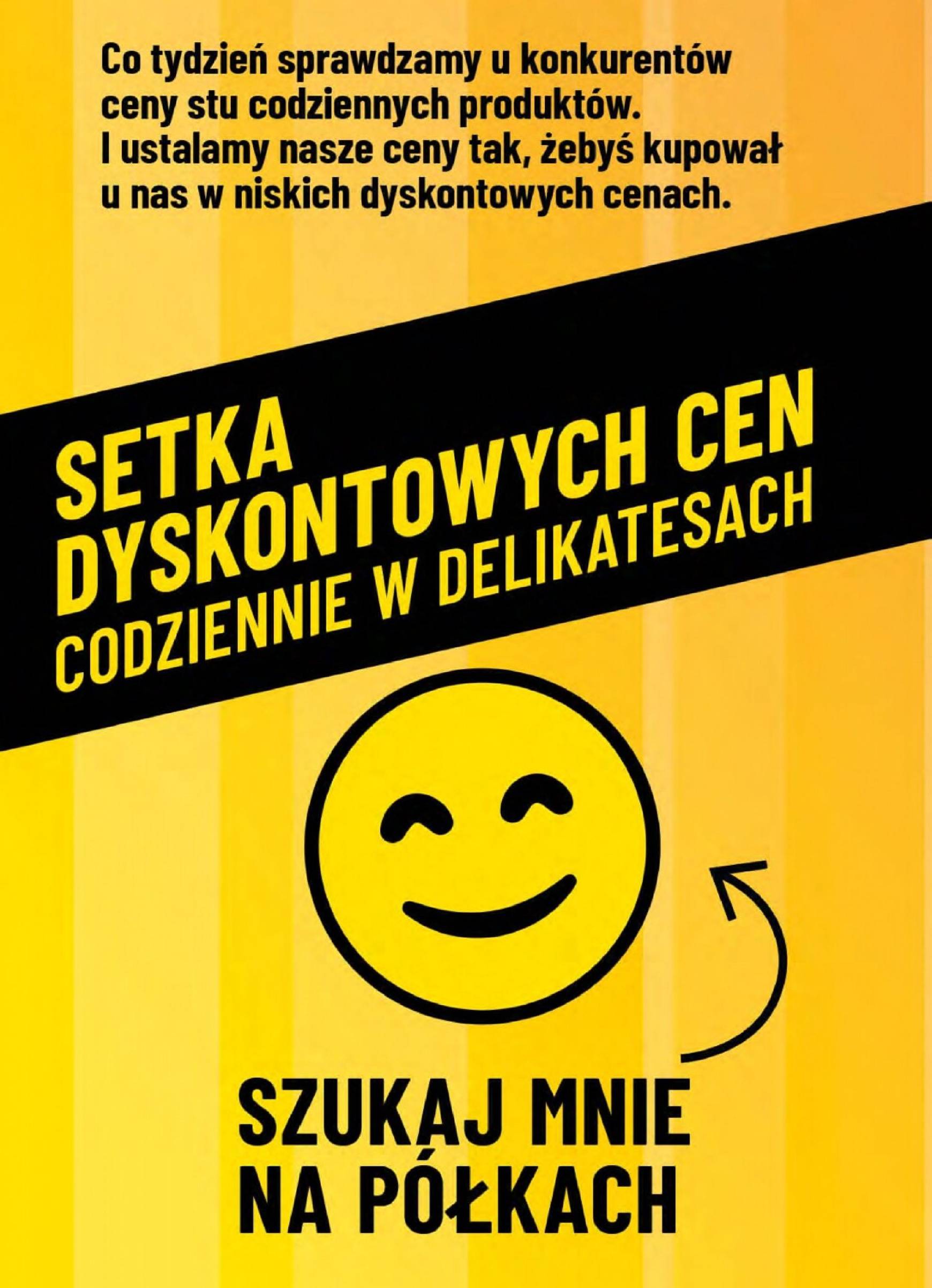 delikatesy-centrum - Delikatesy Centrum gazetka ważna od 07.11. - 13.11. - page: 35