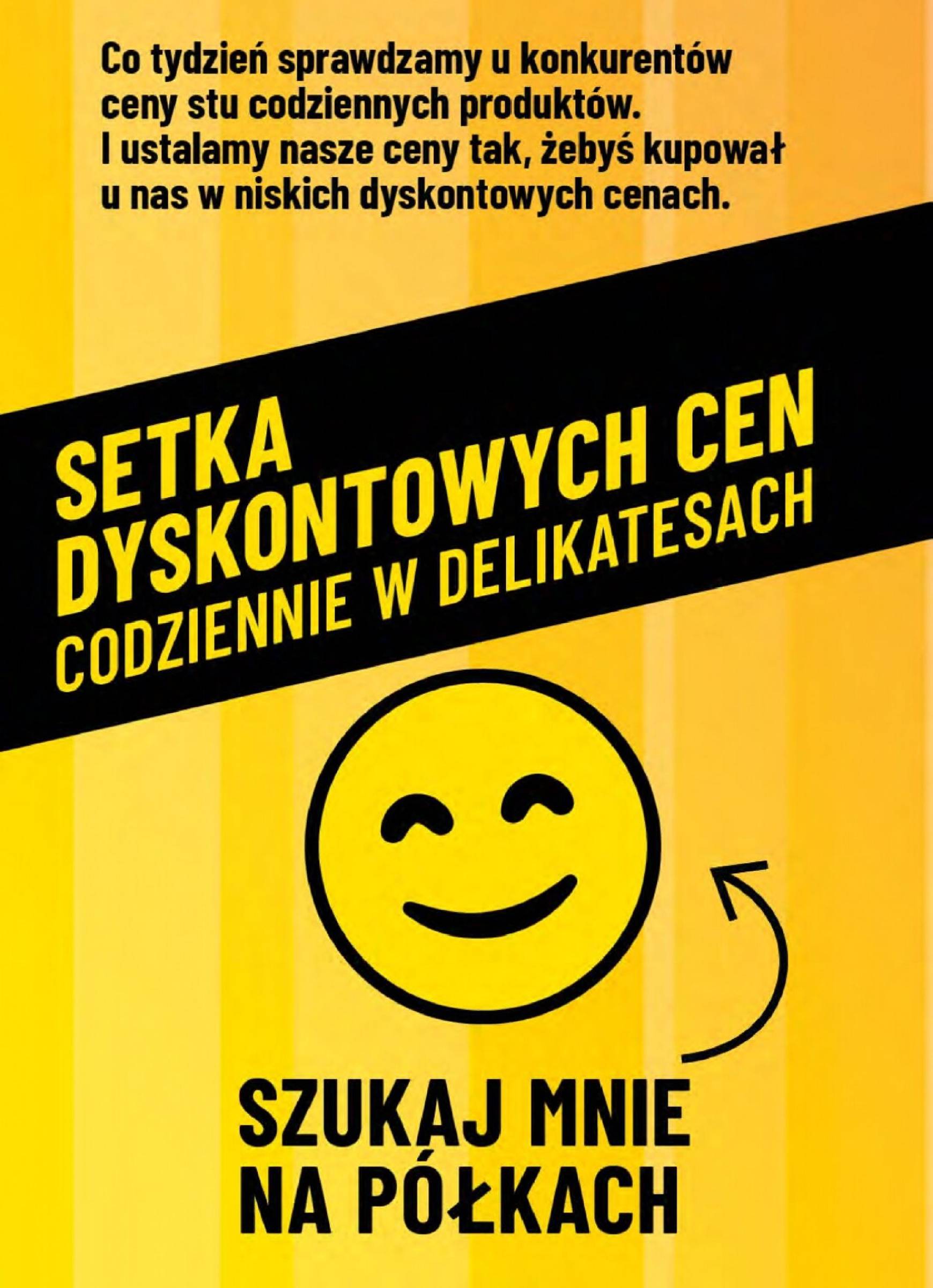 delikatesy-centrum - Delikatesy Centrum gazetka ważna od 14.11. - 20.11. - page: 31