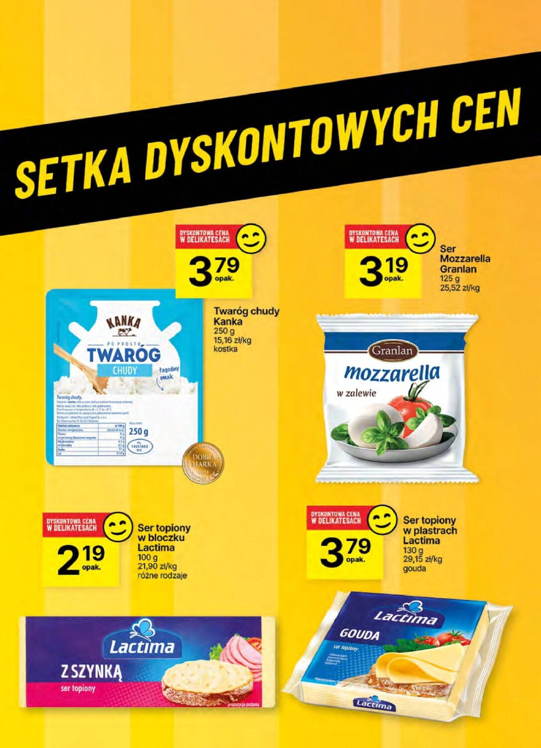 delikatesy-centrum - Delikatesy Centrum gazetka ważna od 14.11. - 20.11. - page: 34