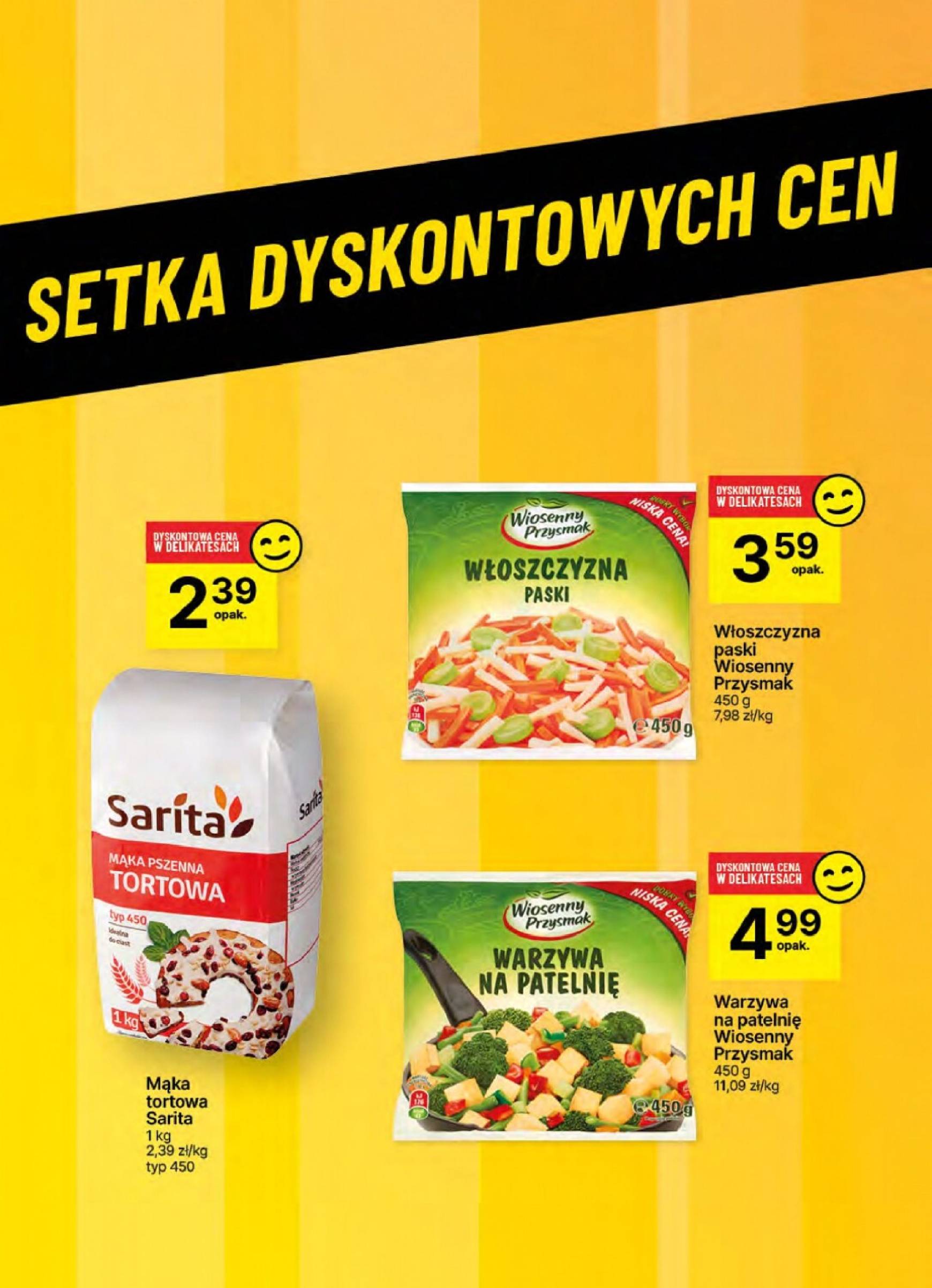 delikatesy-centrum - Delikatesy Centrum gazetka ważna od 14.11. - 20.11. - page: 36