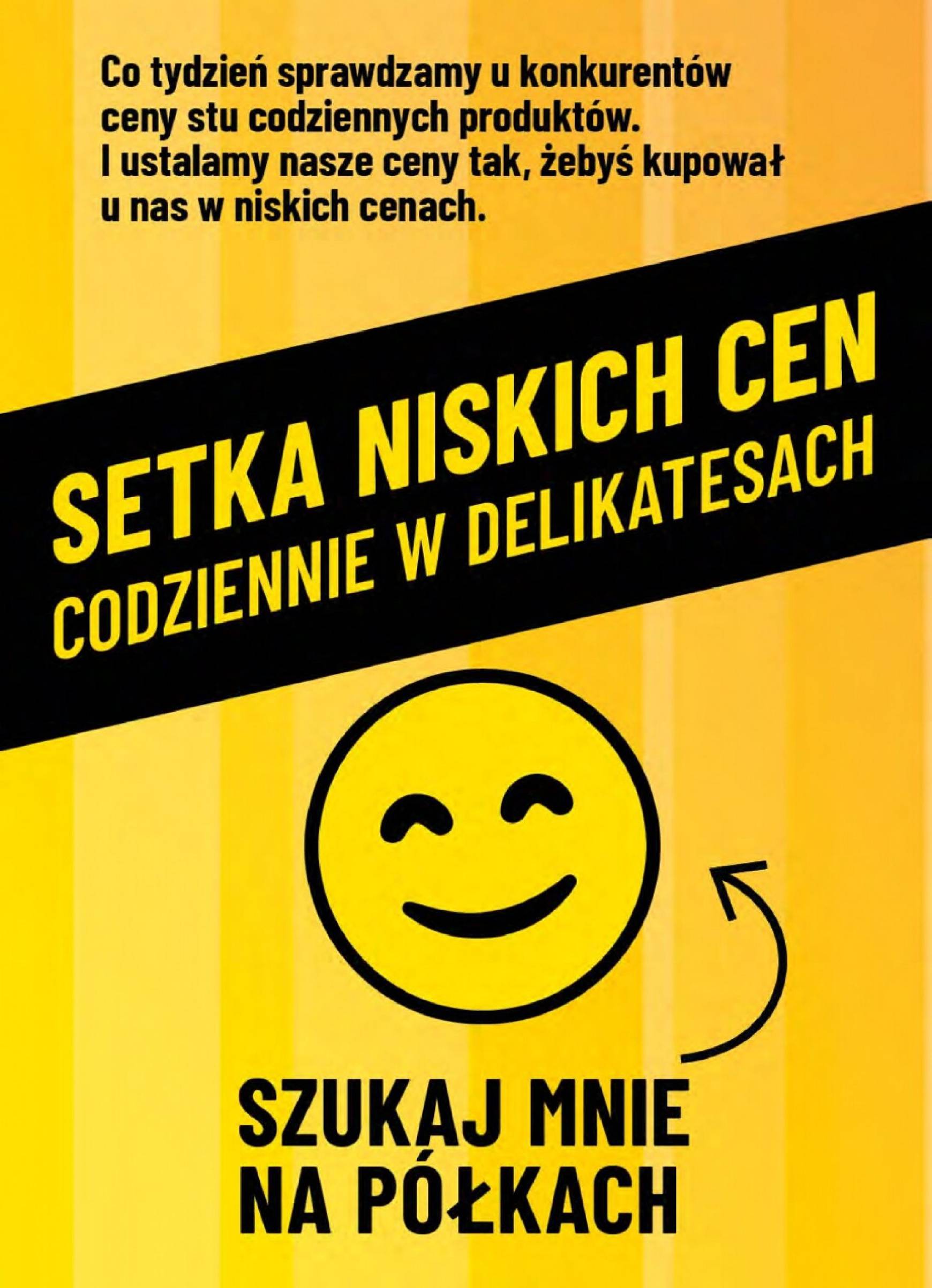 delikatesy-centrum - Delikatesy Centrum gazetka ważna od 28.11. - 04.12. - page: 42