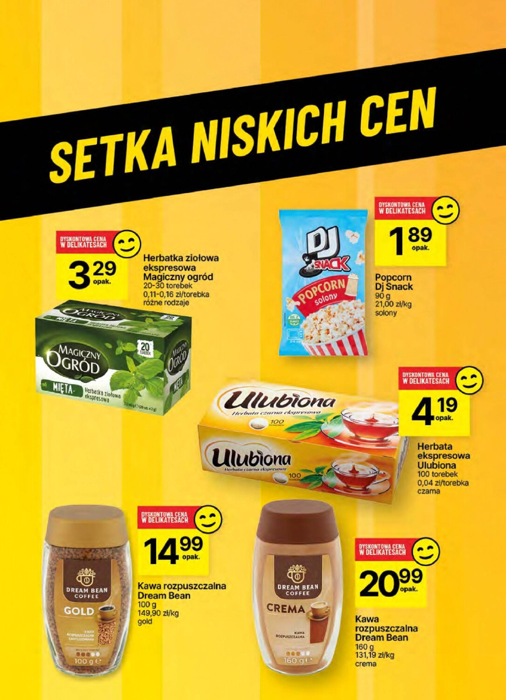 delikatesy-centrum - Delikatesy Centrum gazetka ważna od 28.11. - 04.12. - page: 53