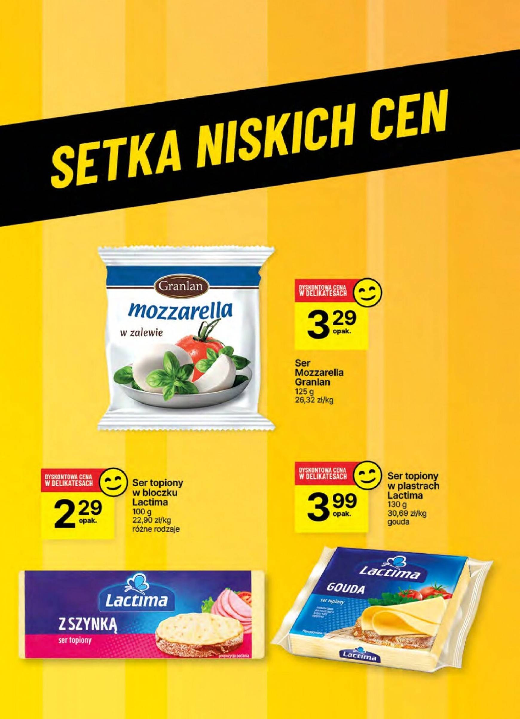 delikatesy-centrum - Delikatesy Centrum gazetka ważna od 28.11. - 04.12. - page: 45