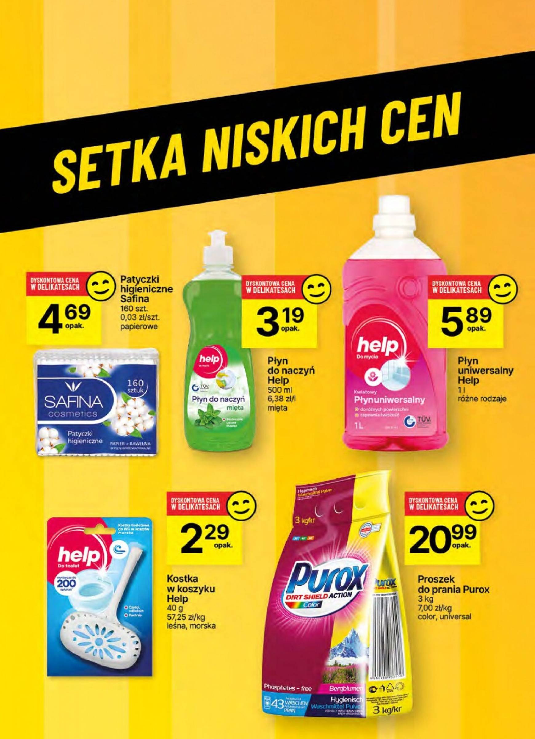 delikatesy-centrum - Delikatesy Centrum gazetka ważna od 28.11. - 04.12. - page: 55