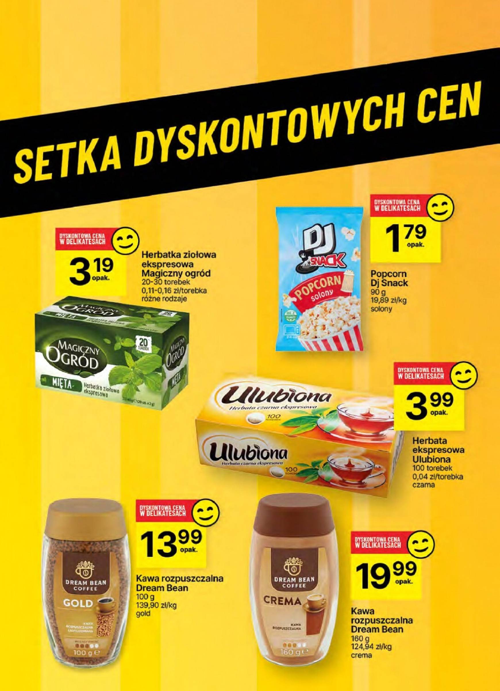 delikatesy-centrum - Delikatesy Centrum gazetka ważna od 21.11. - 27.11. - page: 52