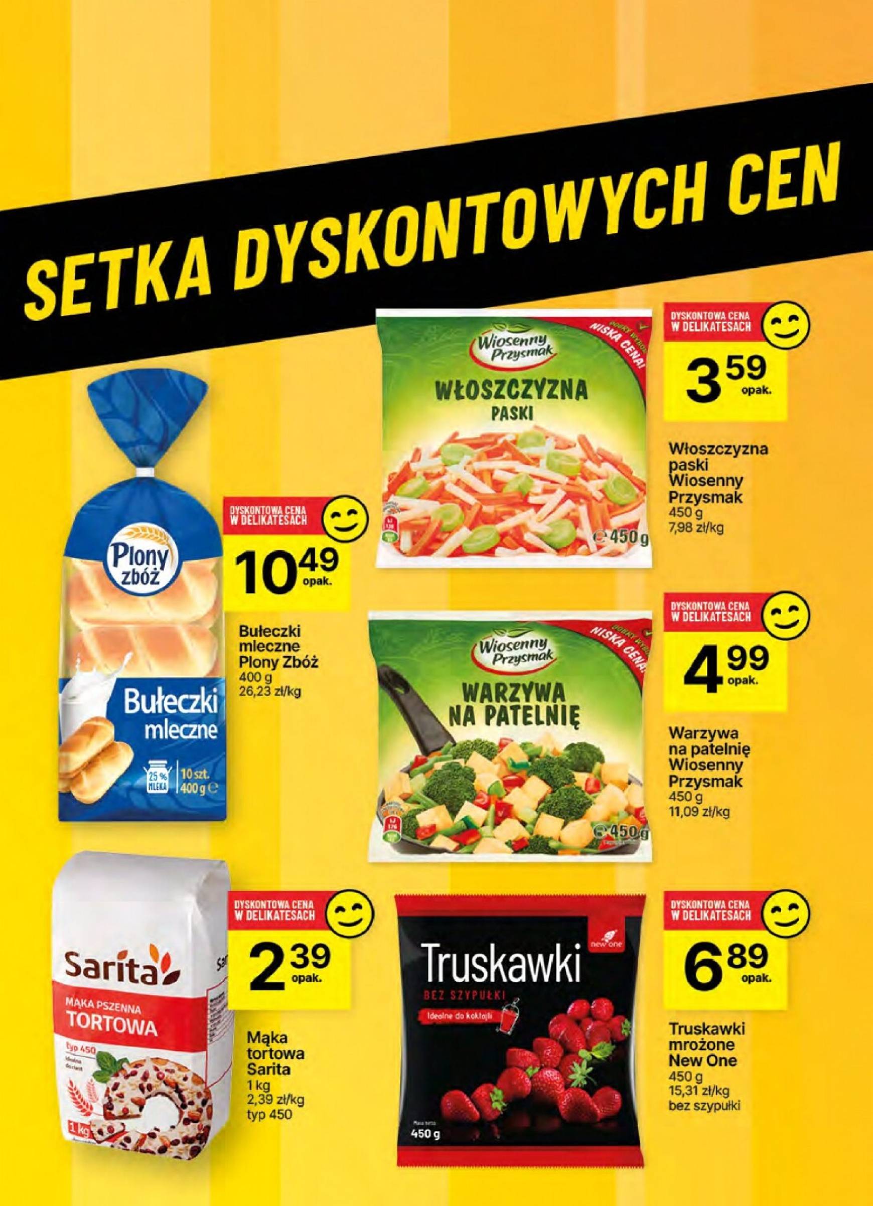 delikatesy-centrum - Delikatesy Centrum gazetka ważna od 21.11. - 27.11. - page: 46