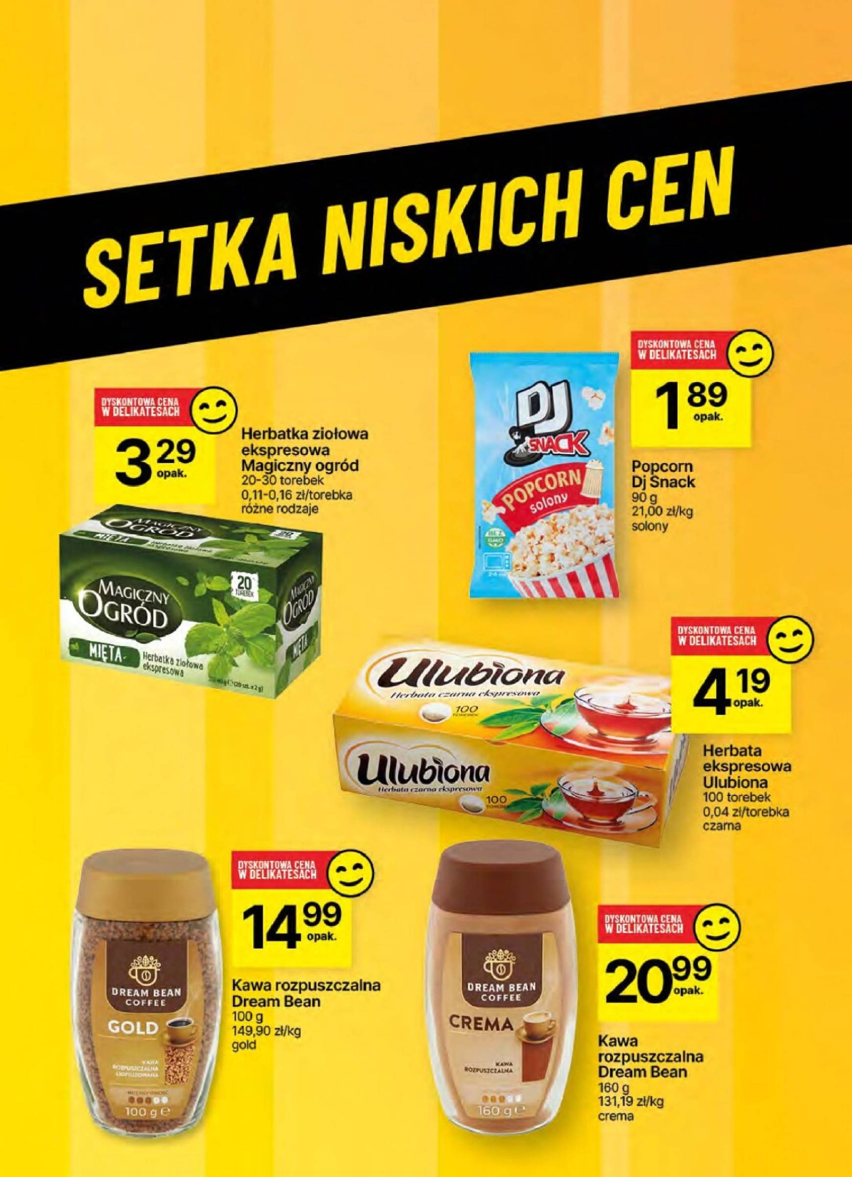 delikatesy-centrum - Delikatesy Centrum gazetka ważna od 05.12. - 11.12. - page: 59