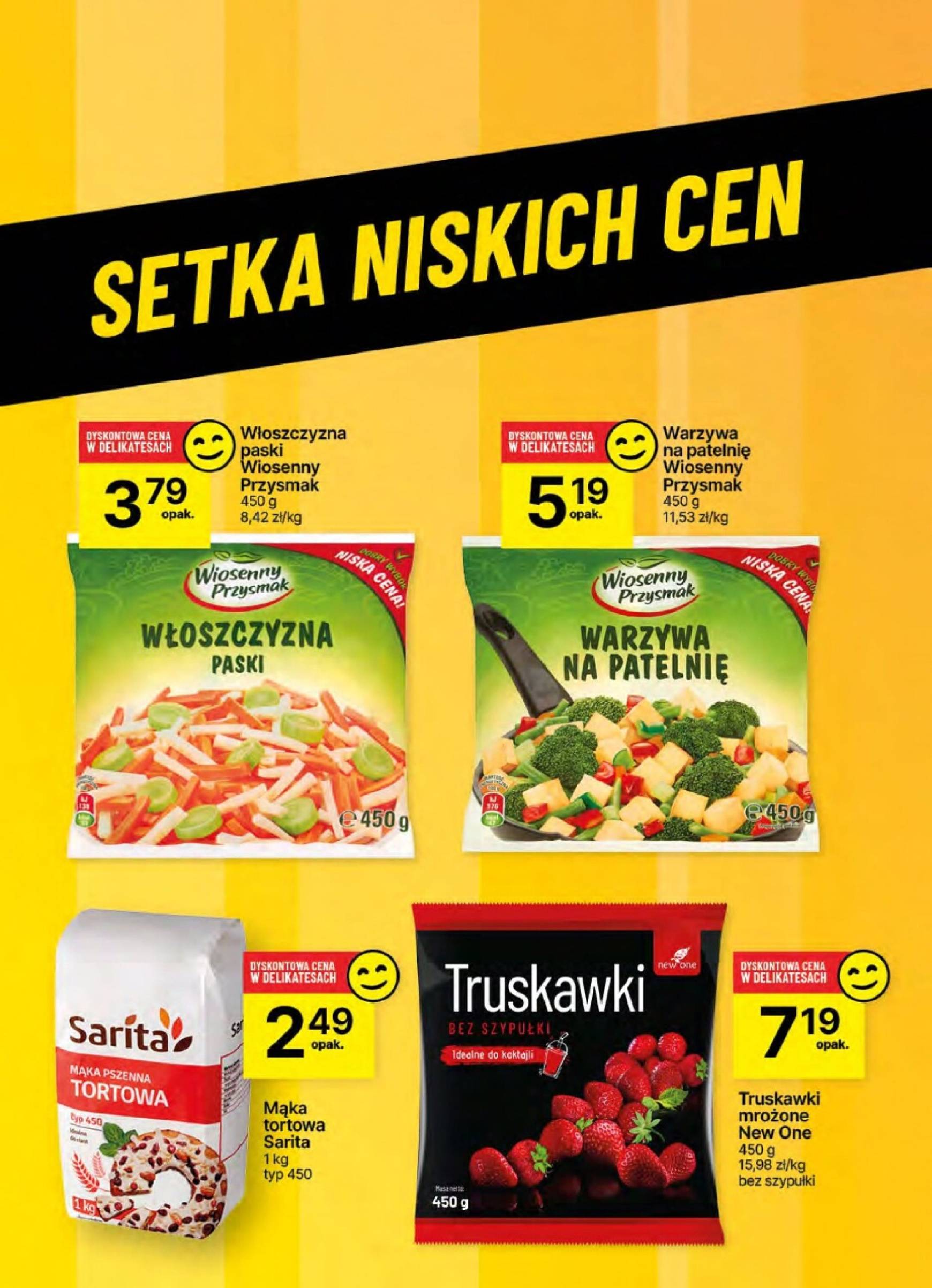 delikatesy-centrum - Delikatesy Centrum gazetka ważna od 05.12. - 11.12. - page: 53