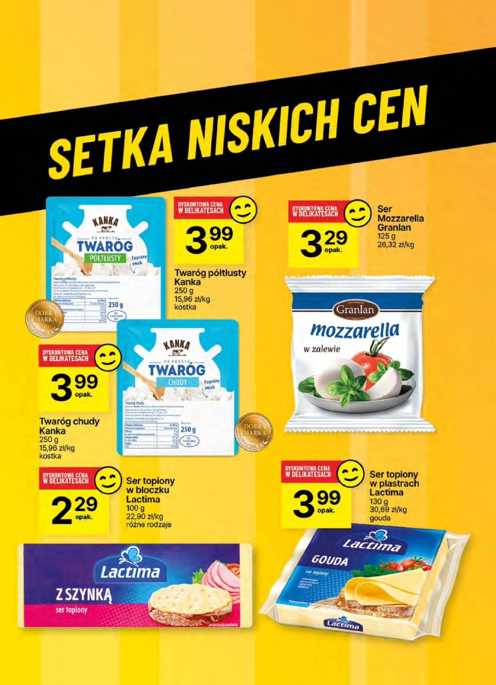 delikatesy-centrum - Delikatesy Centrum gazetka ważna od 05.12. - 11.12. - page: 51