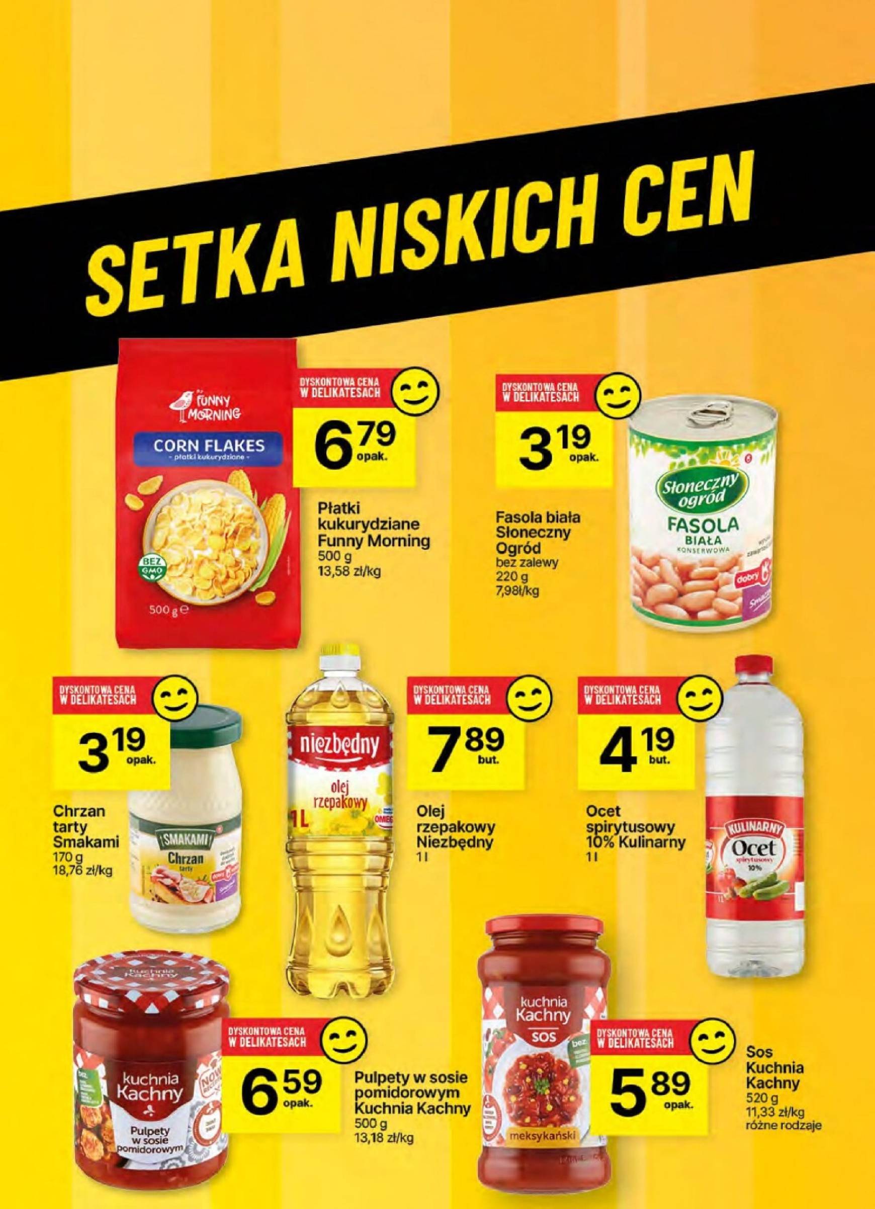 delikatesy-centrum - Delikatesy Centrum gazetka ważna od 05.12. - 11.12. - page: 55