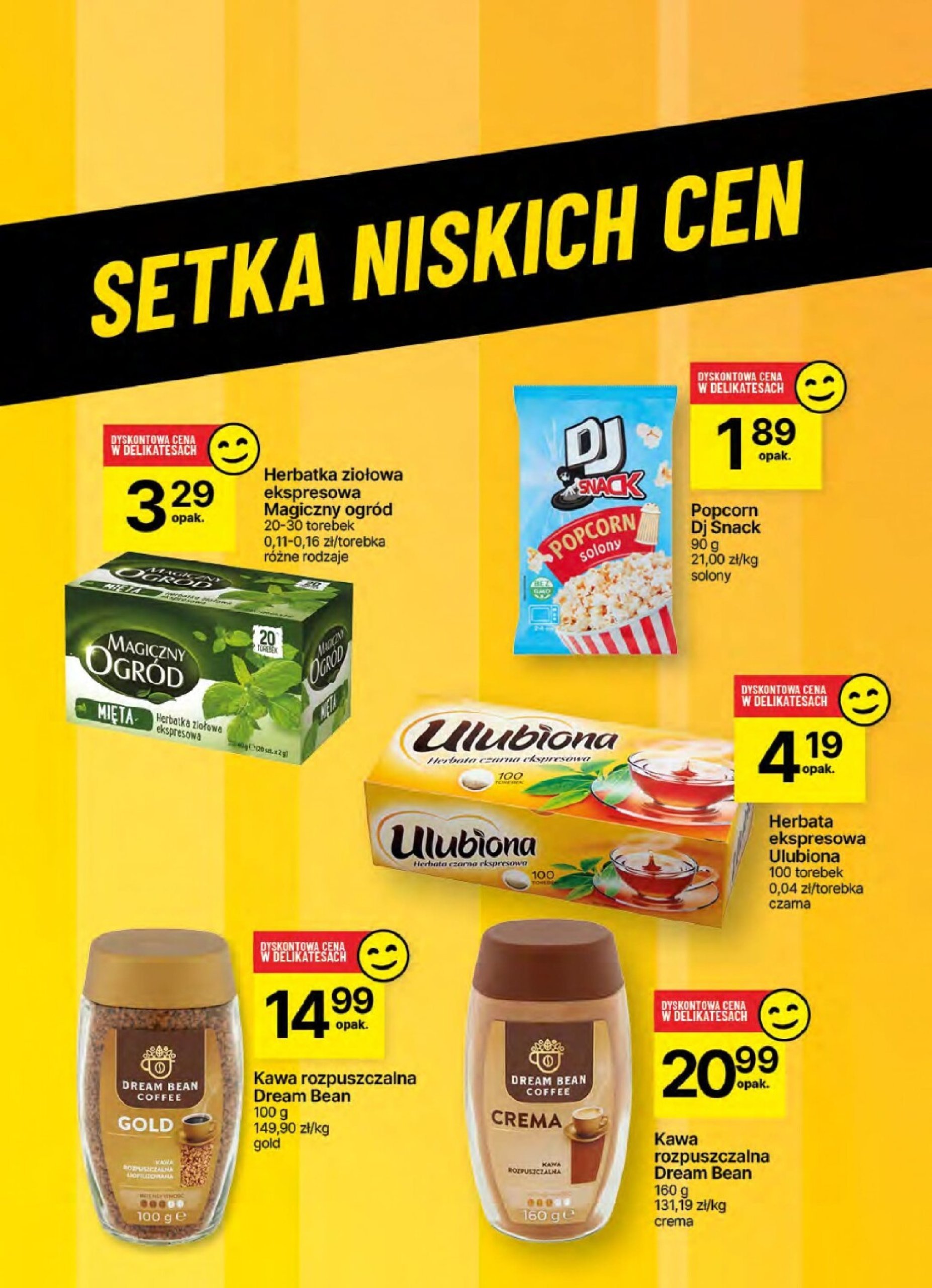 delikatesy-centrum - Delikatesy Centrum gazetka ważna od 12.12. - 18.12. - page: 59