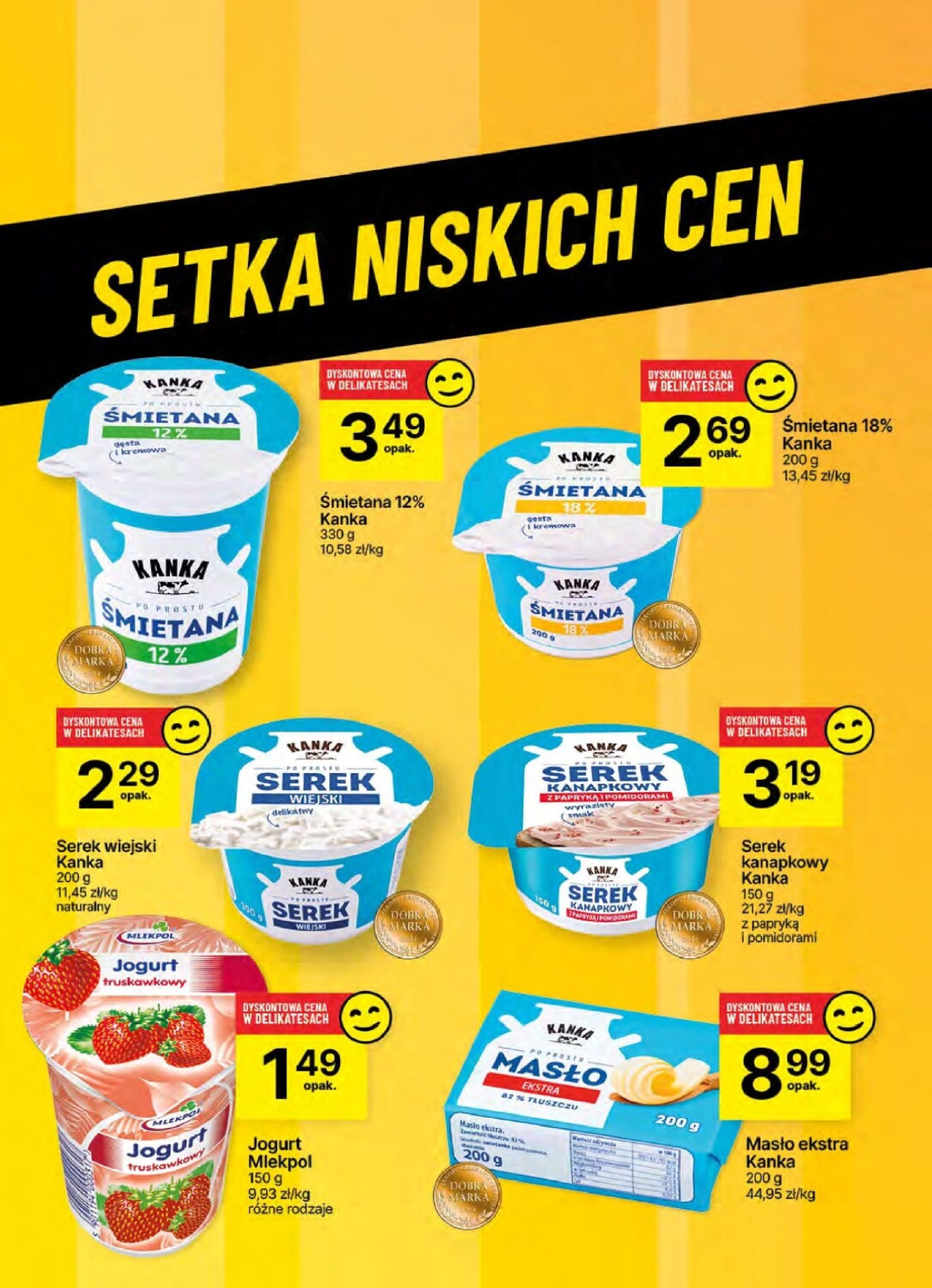 delikatesy-centrum - Delikatesy Centrum gazetka ważna od 12.12. - 18.12. - page: 49