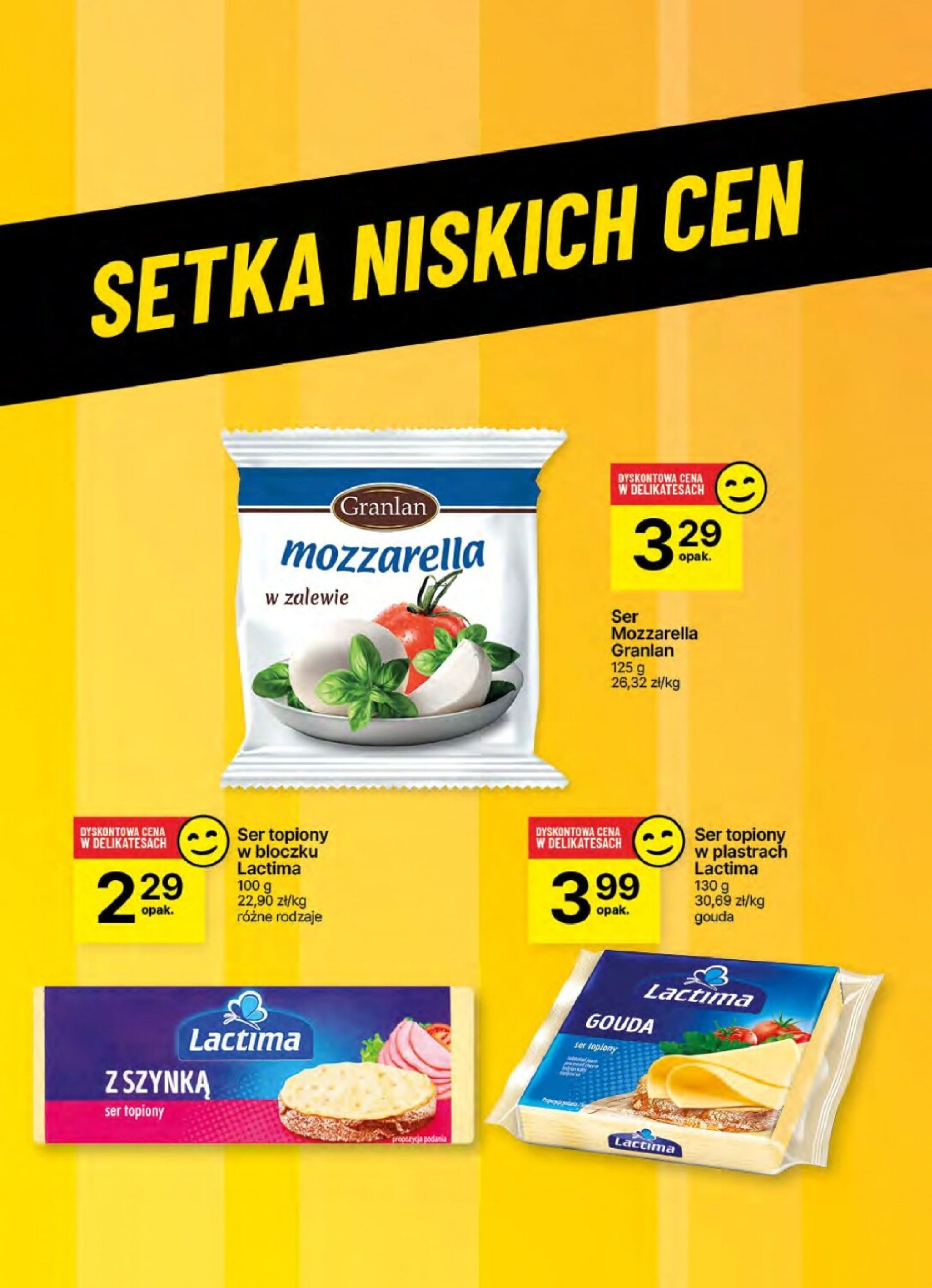 delikatesy-centrum - Delikatesy Centrum gazetka ważna od 19.12. - 25.12. - page: 54