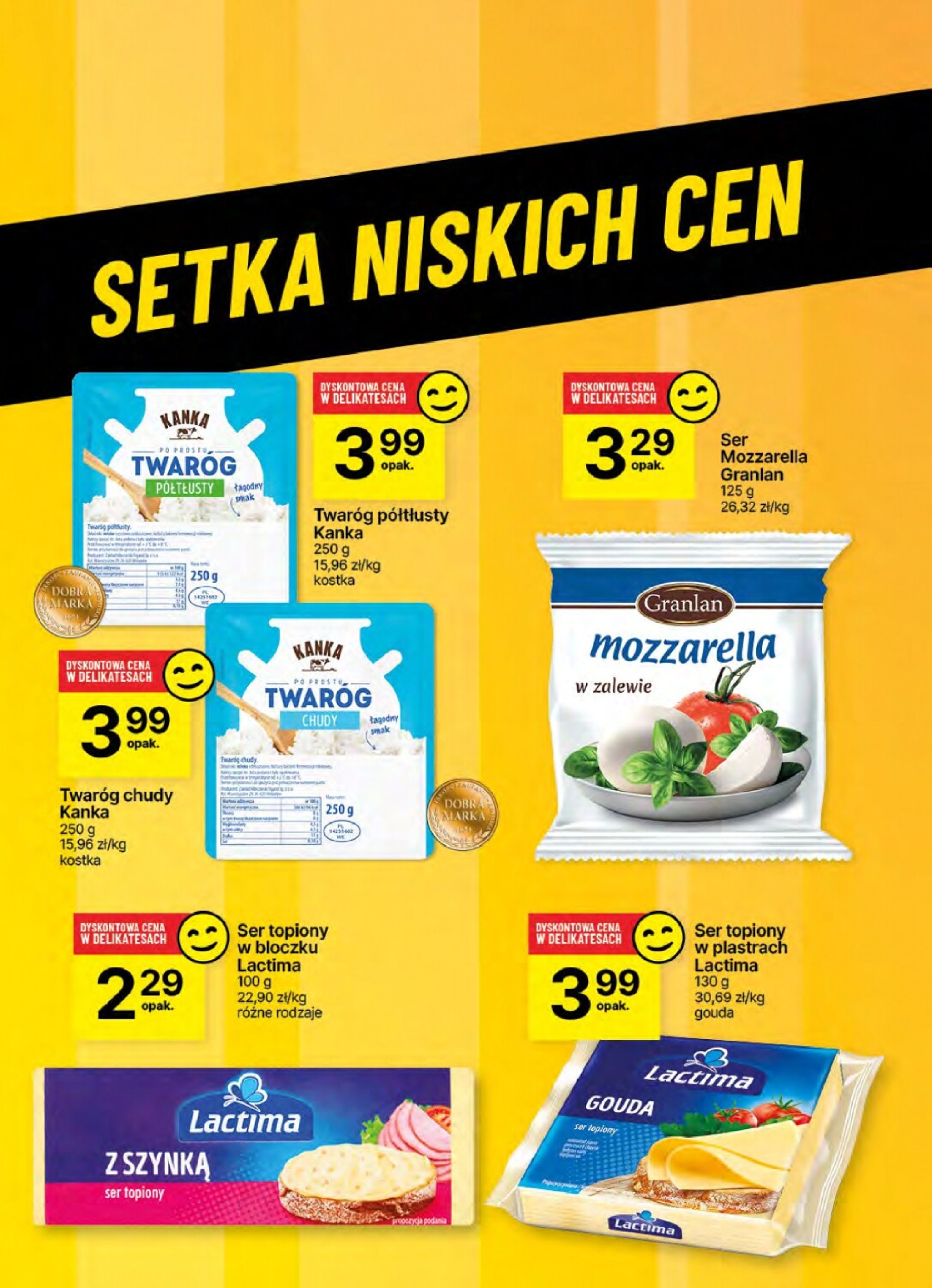 delikatesy-centrum - Delikatesy Centrum gazetka ważna od 26.12. - 31.12. - page: 48