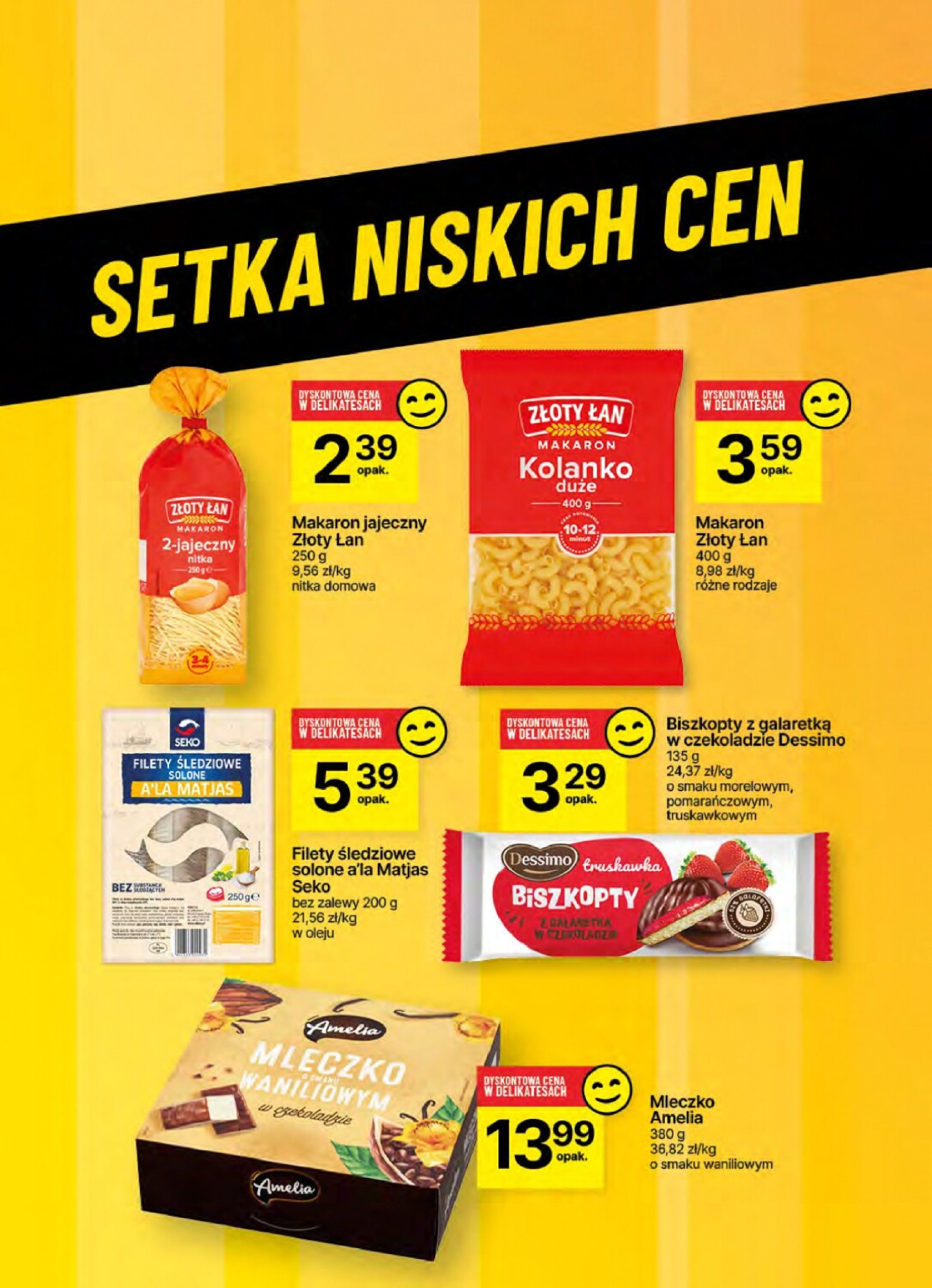 delikatesy-centrum - Delikatesy Centrum gazetka ważna od 02.01. - 08.01. - page: 52