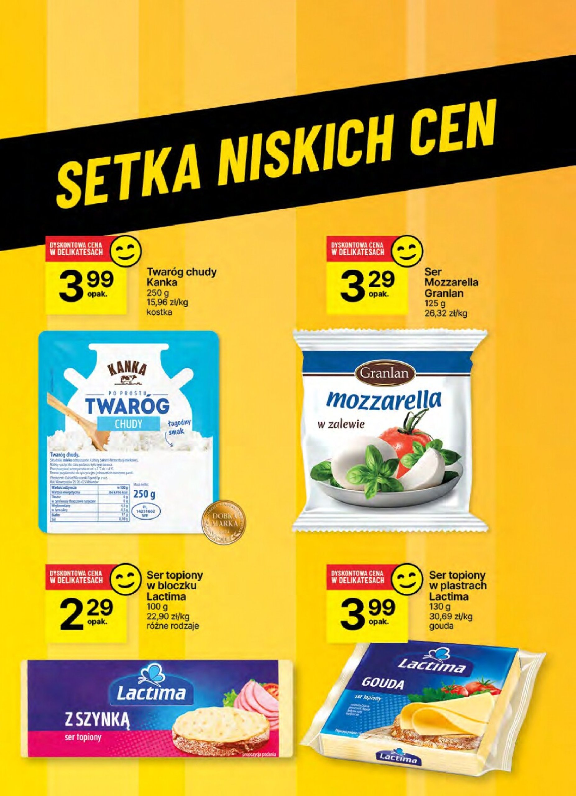 delikatesy-centrum - Delikatesy Centrum gazetka ważna od 02.01. - 08.01. - page: 46