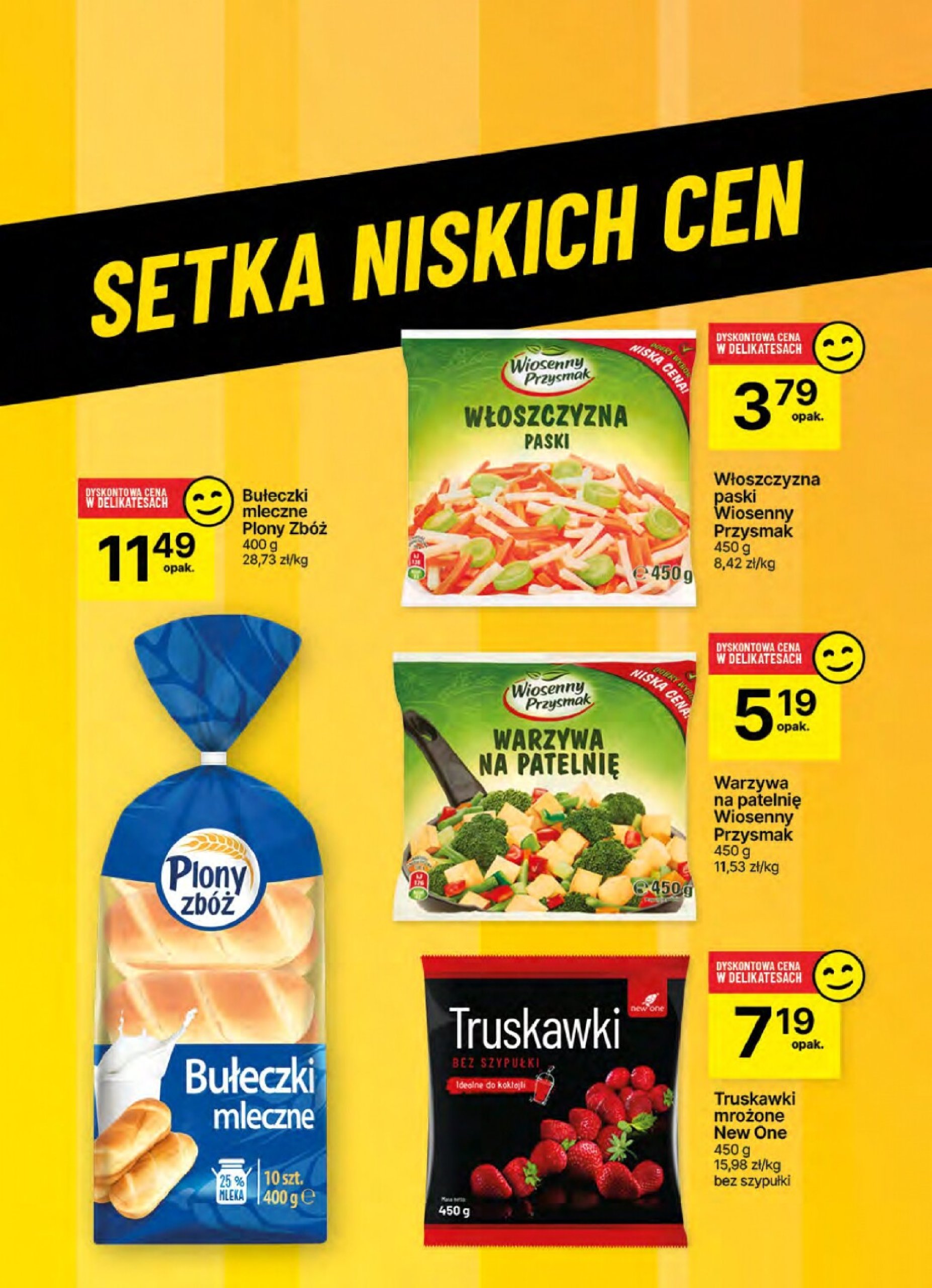 delikatesy-centrum - Delikatesy Centrum gazetka ważna od 02.01. - 08.01. - page: 48