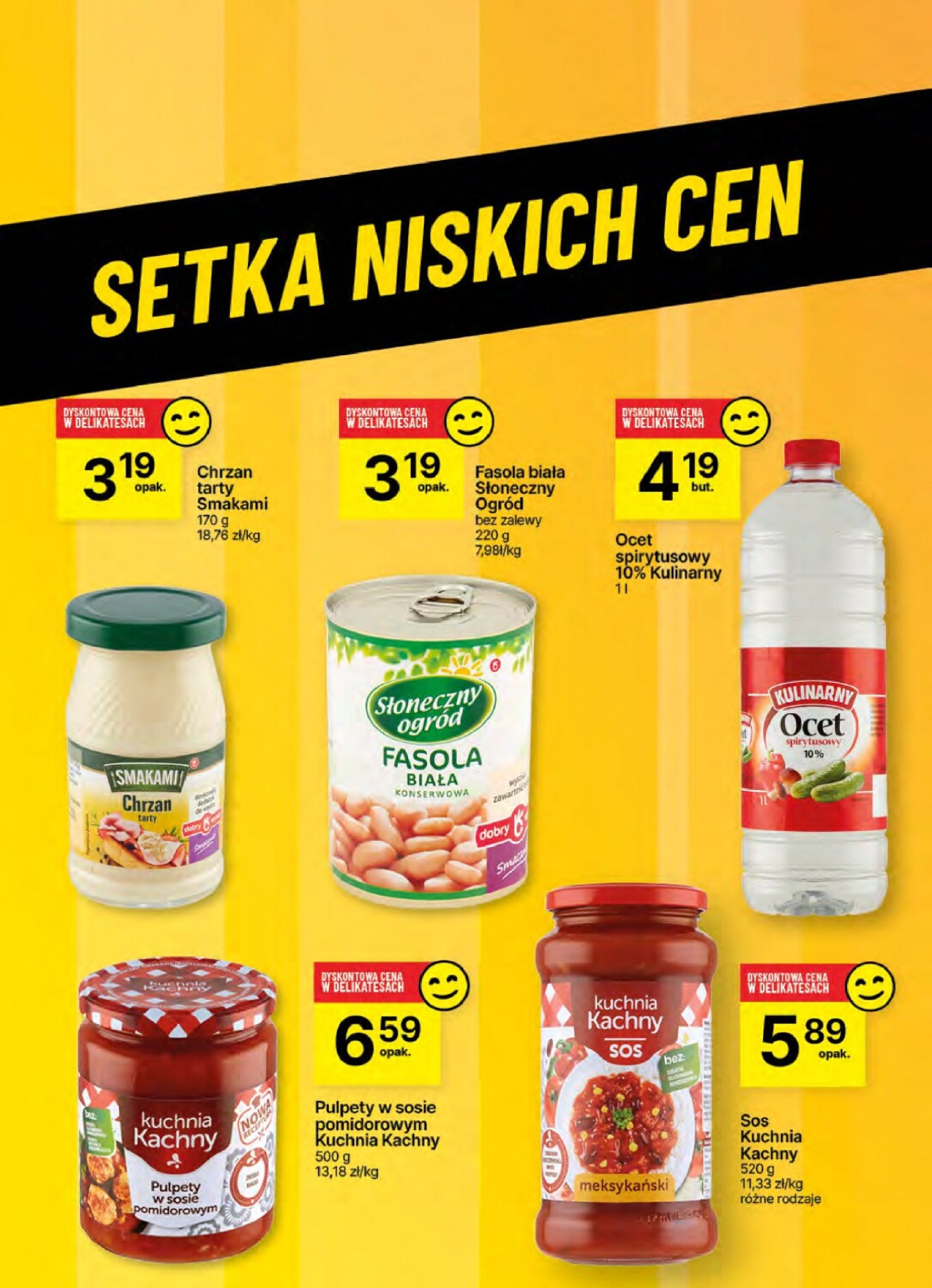 delikatesy-centrum - Delikatesy Centrum gazetka ważna od 02.01. - 08.01. - page: 50