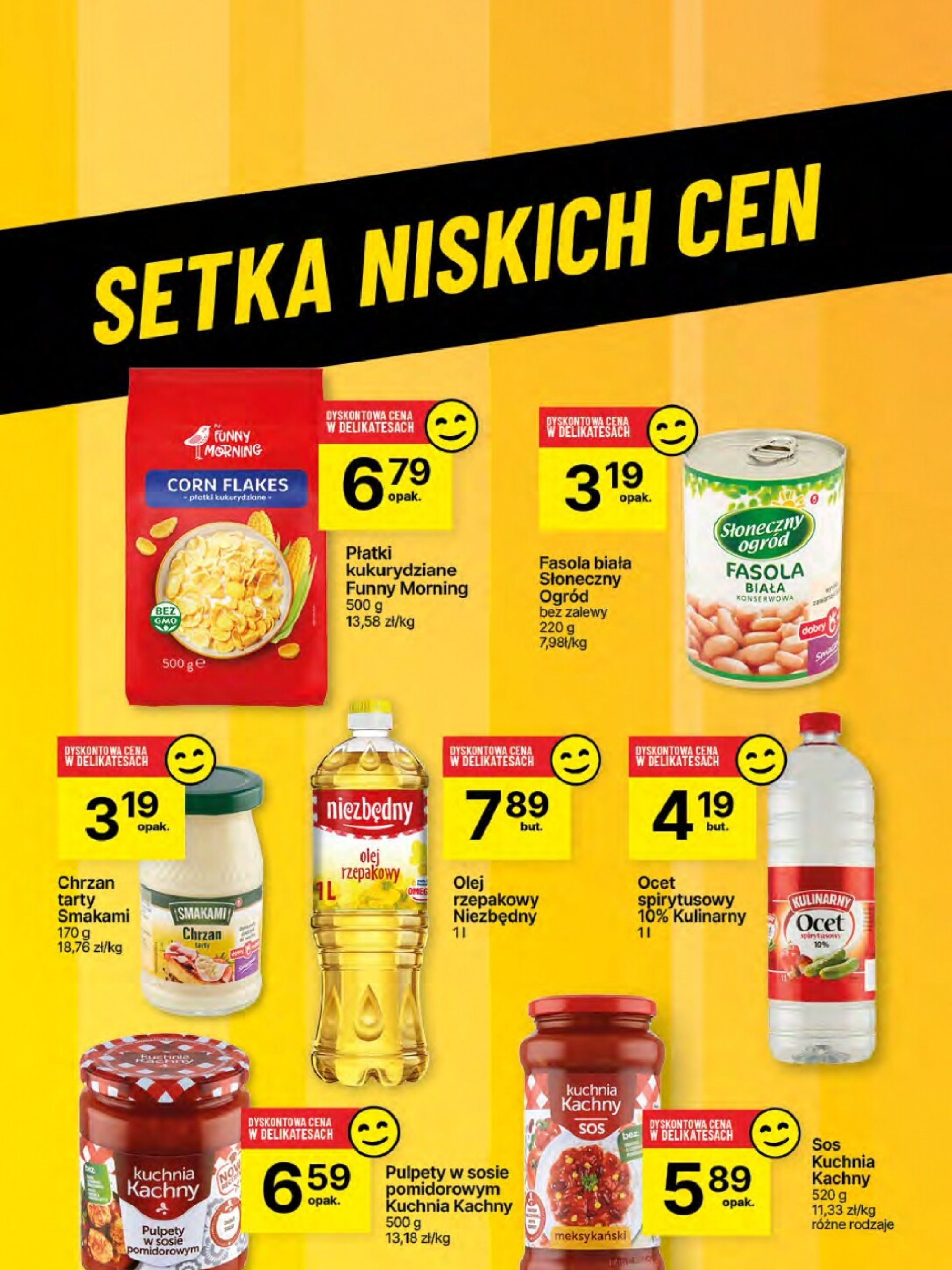 delikatesy-centrum - Delikatesy Centrum gazetka ważna od 09.01. - 15.01. - page: 50