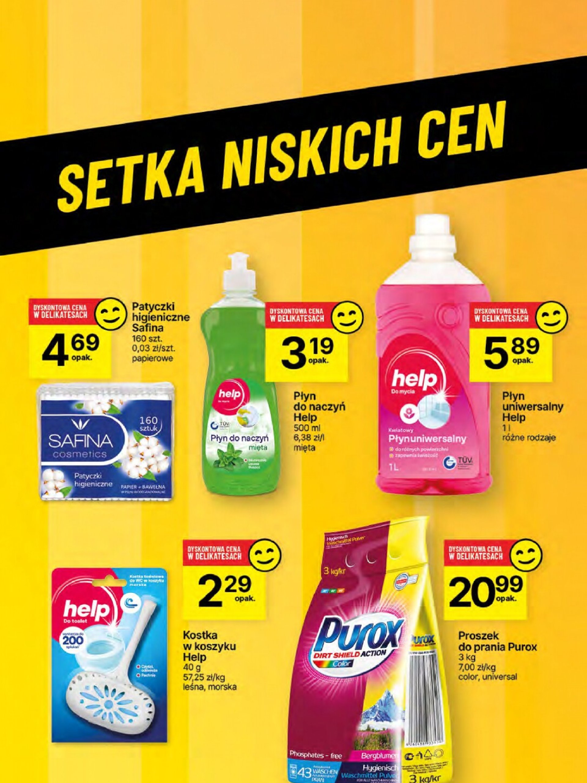 delikatesy-centrum - Delikatesy Centrum gazetka ważna od 09.01. - 15.01. - page: 56