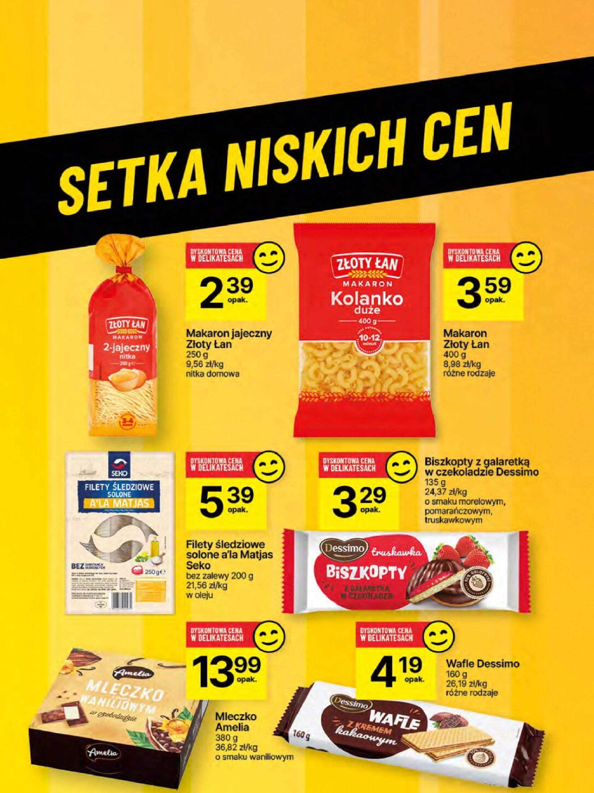 delikatesy-centrum - Delikatesy Centrum gazetka ważna od 09.01. - 15.01. - page: 52