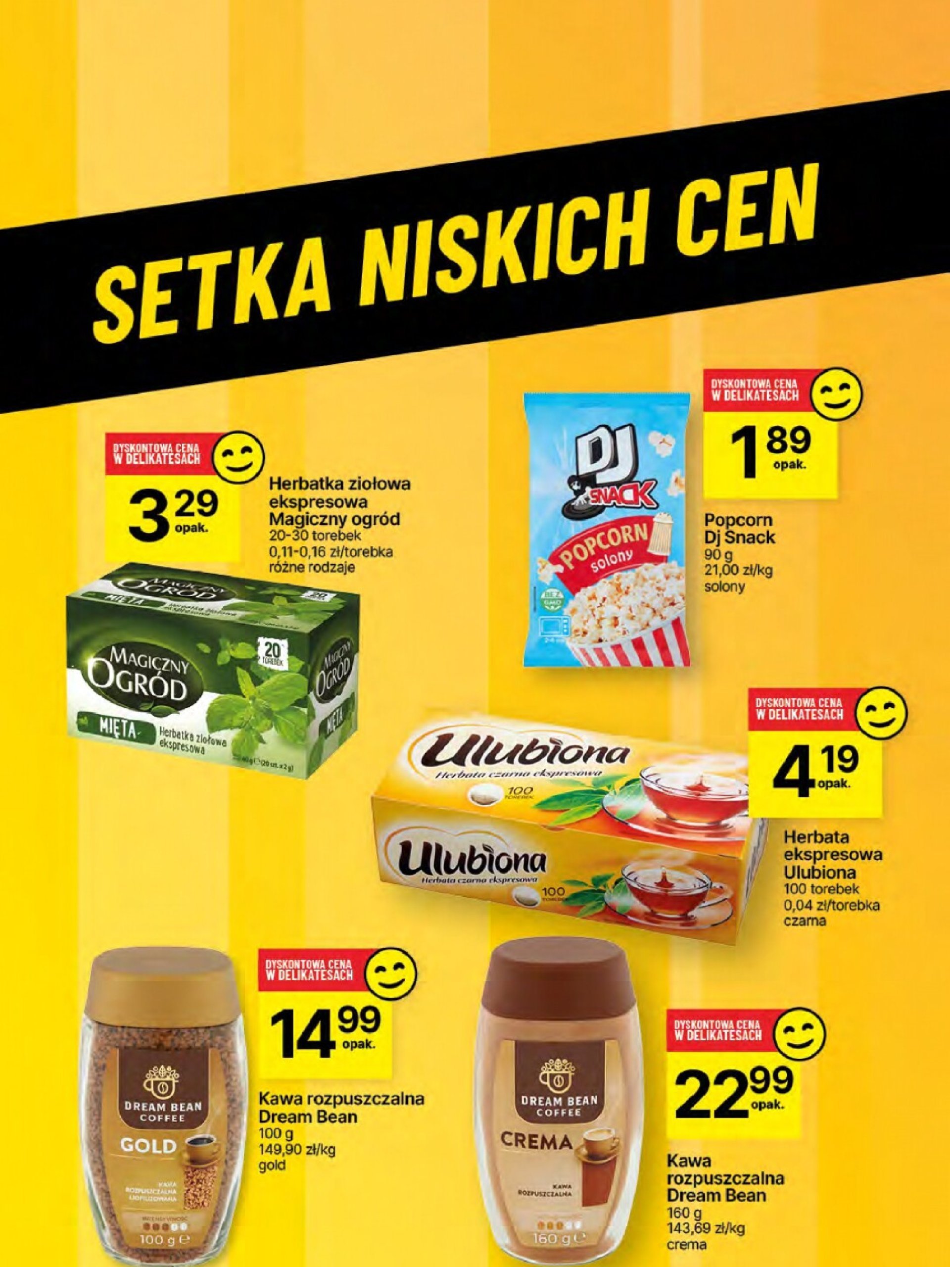 delikatesy-centrum - Delikatesy Centrum gazetka ważna od 09.01. - 15.01. - page: 54