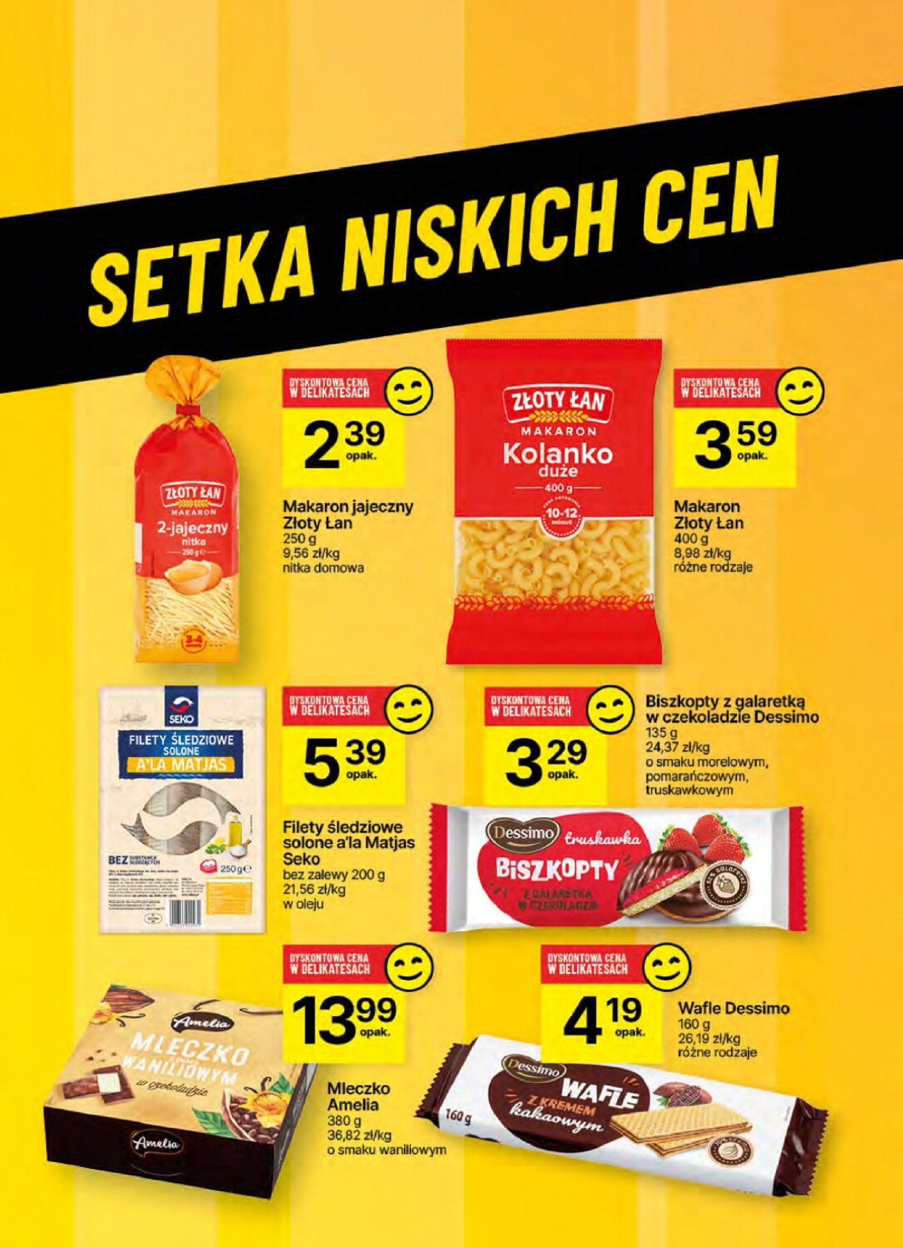 delikatesy-centrum - Delikatesy Centrum gazetka ważna od 16.01. - 22.01. - page: 54