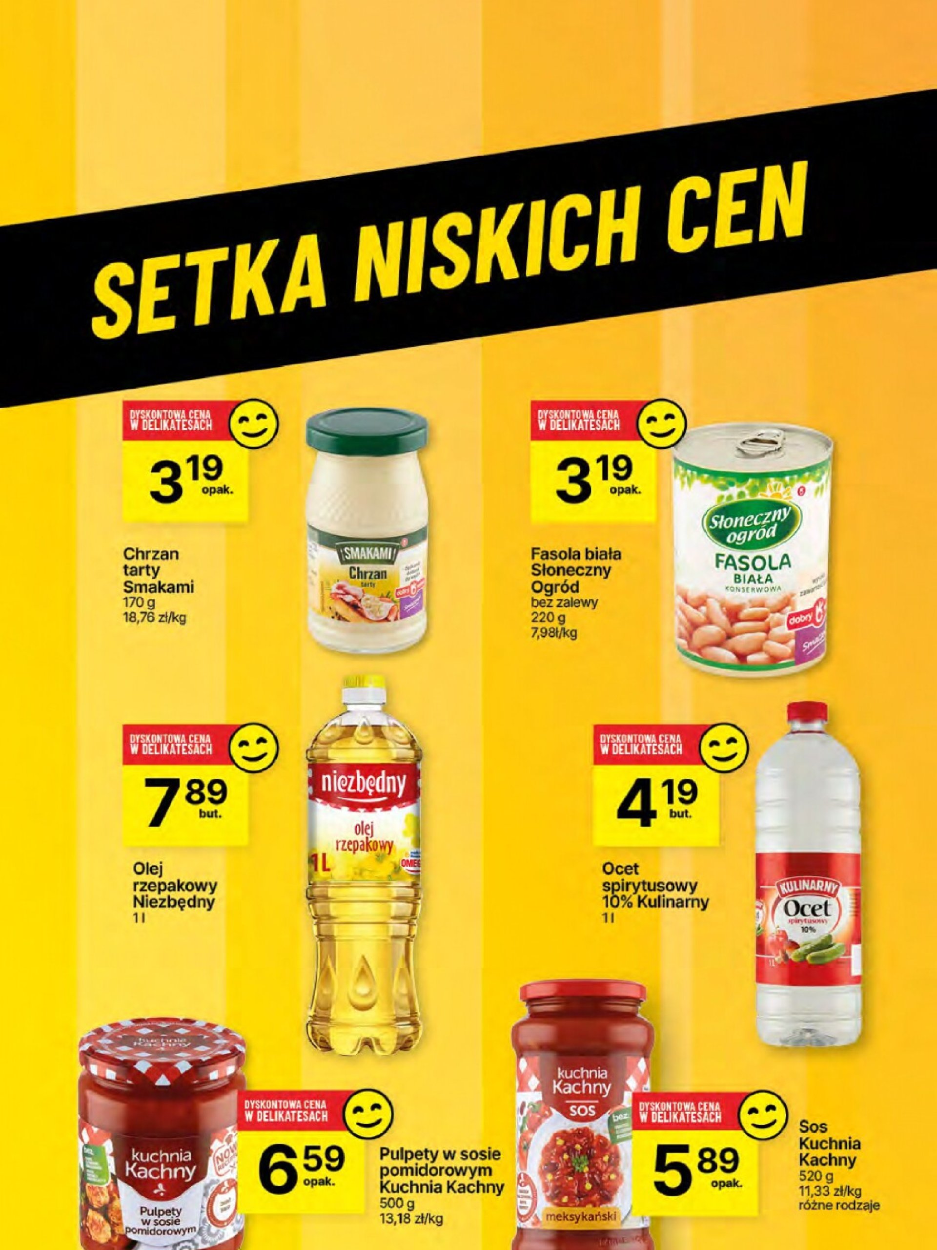 delikatesy-centrum - Delikatesy Centrum gazetka ważna od 23.01. - 29.01. - page: 50