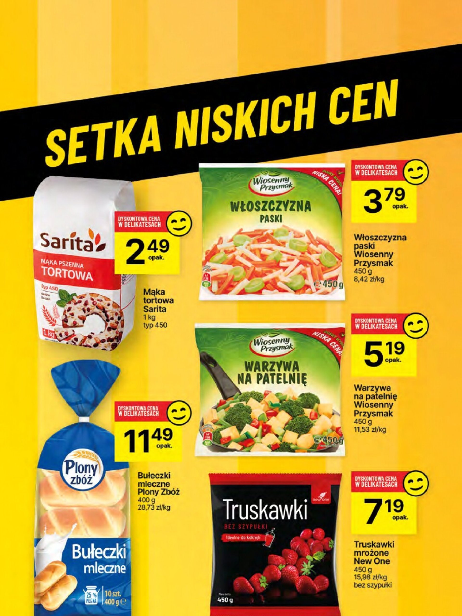 delikatesy-centrum - Delikatesy Centrum gazetka ważna od 23.01. - 29.01. - page: 48