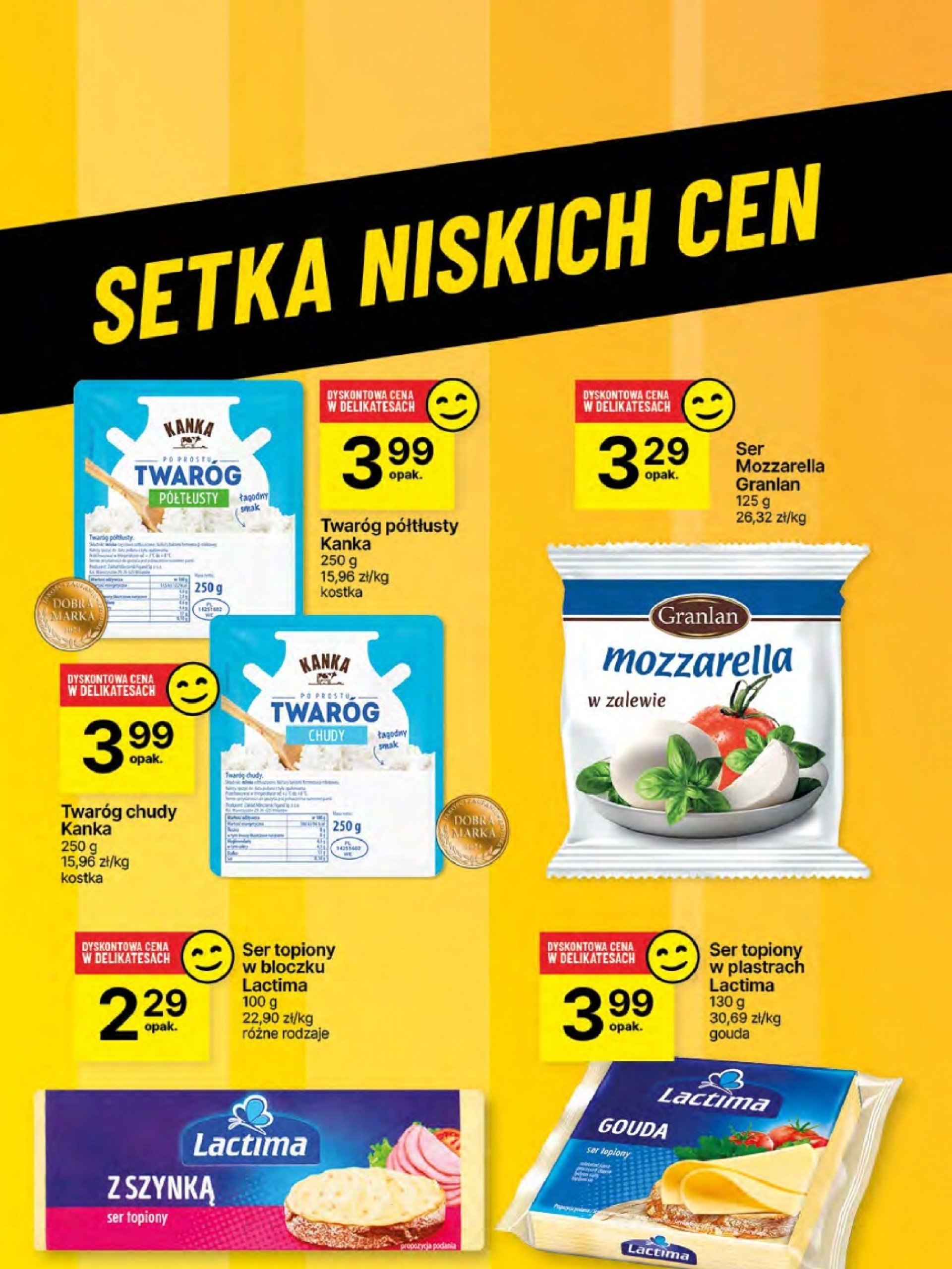 delikatesy-centrum - Delikatesy Centrum gazetka ważna od 30.01. - 05.02. - page: 44