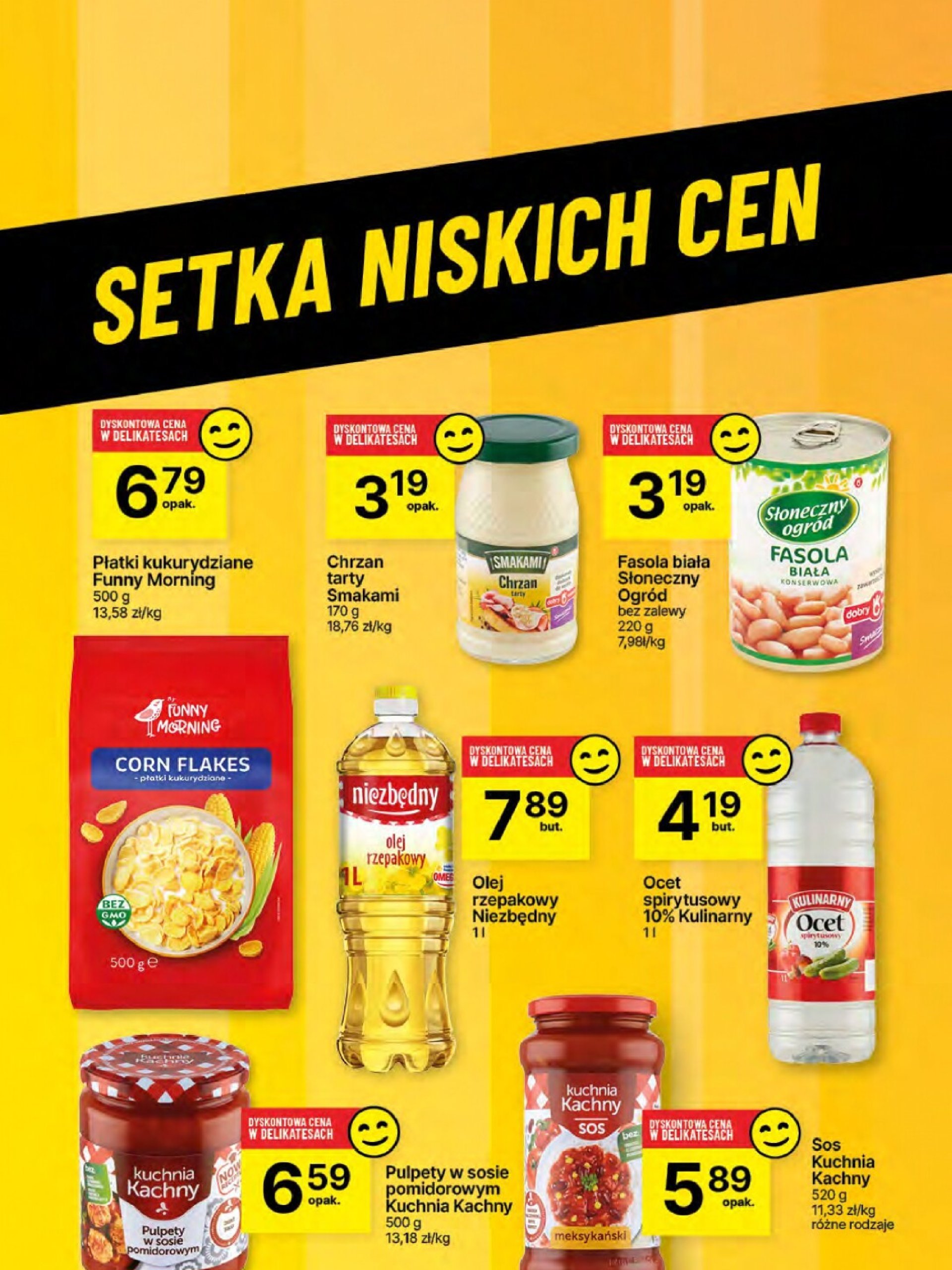 delikatesy-centrum - Delikatesy Centrum gazetka ważna od 30.01. - 05.02. - page: 48