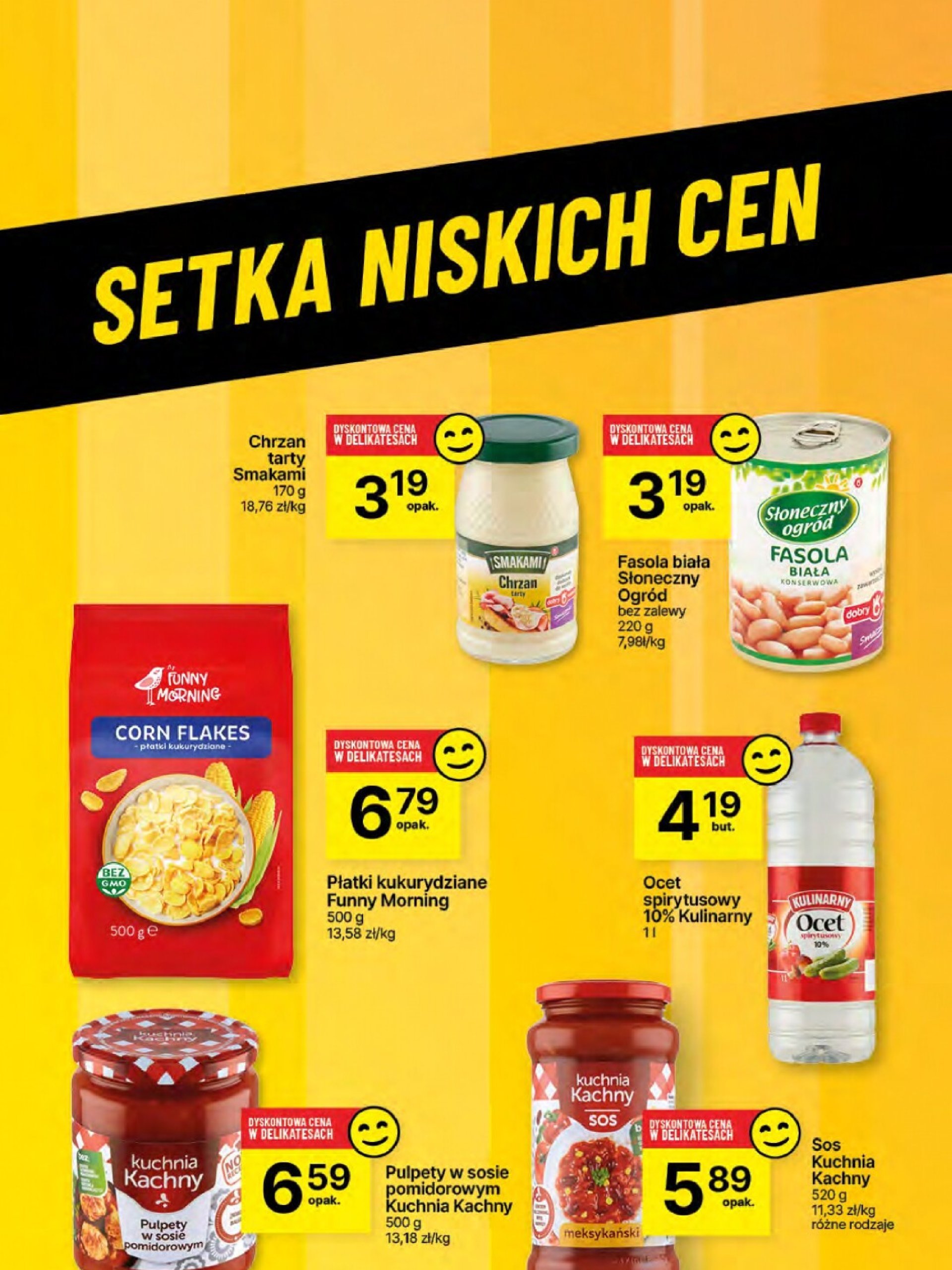 delikatesy-centrum - Delikatesy Centrum gazetka ważna od 06.02. - 12.02. - page: 51