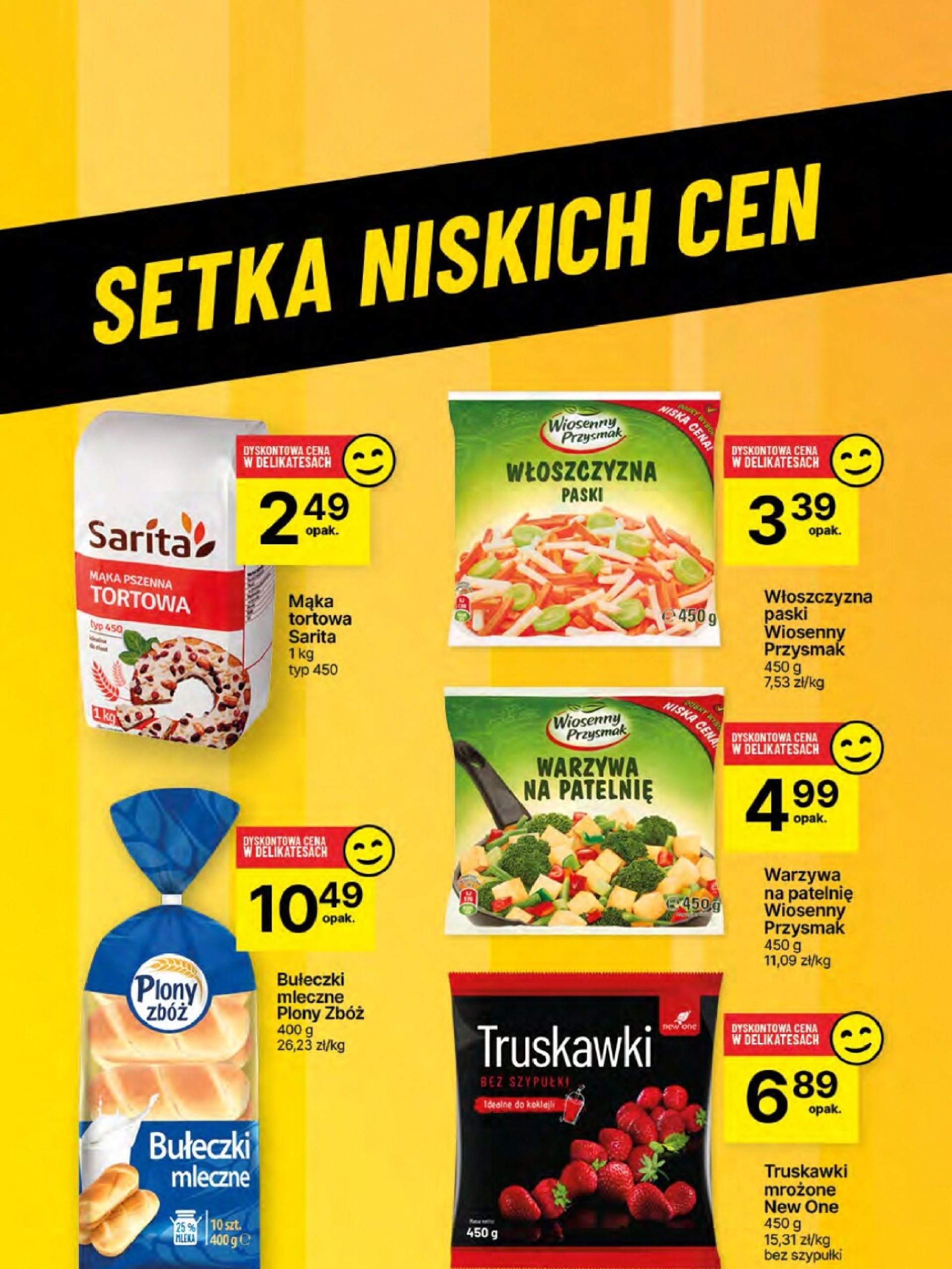 delikatesy-centrum - Delikatesy Centrum gazetka ważna od 20.02. - 26.02. - page: 51