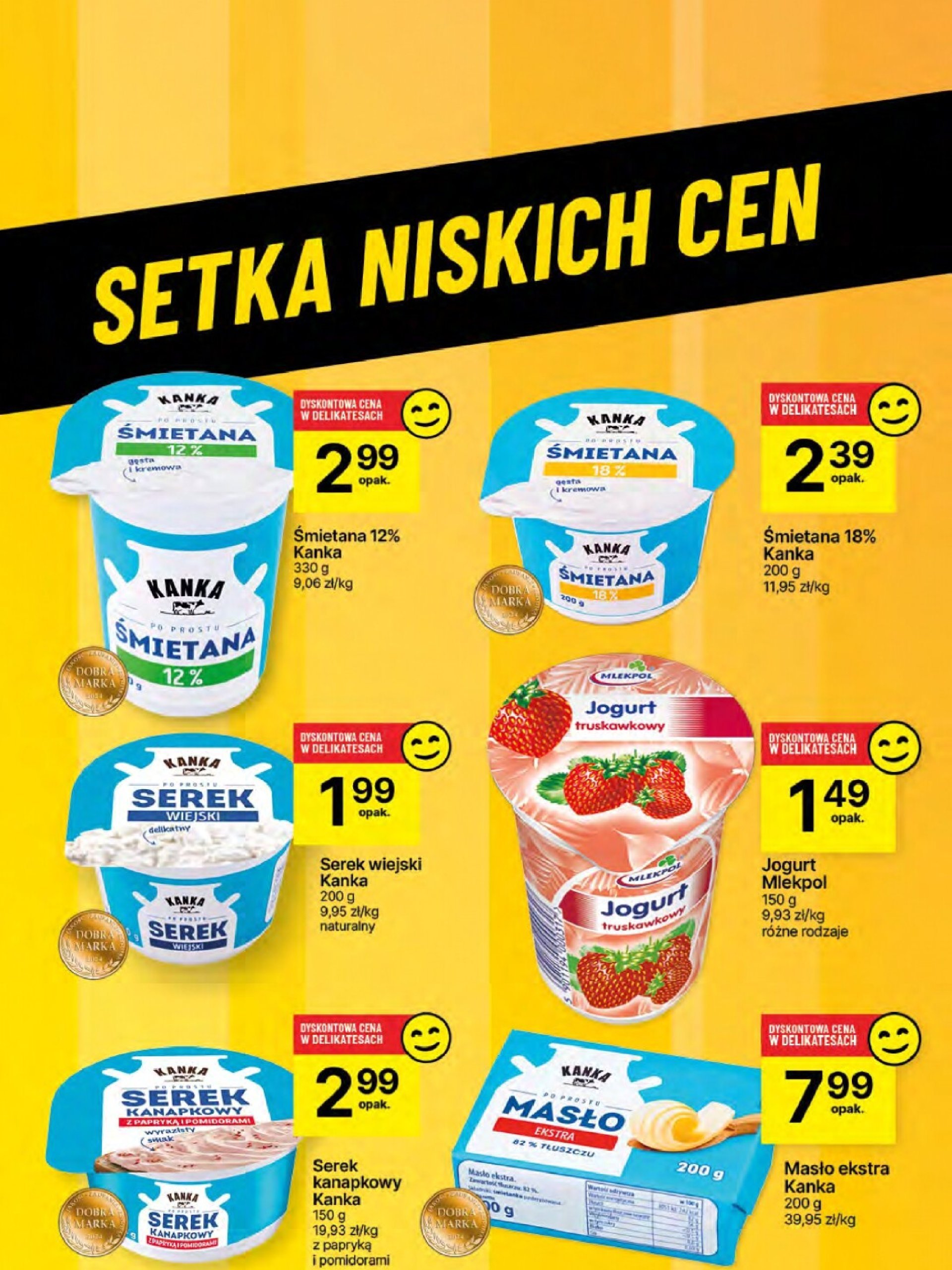 delikatesy-centrum - Delikatesy Centrum gazetka ważna od 20.02. - 26.02. - page: 47