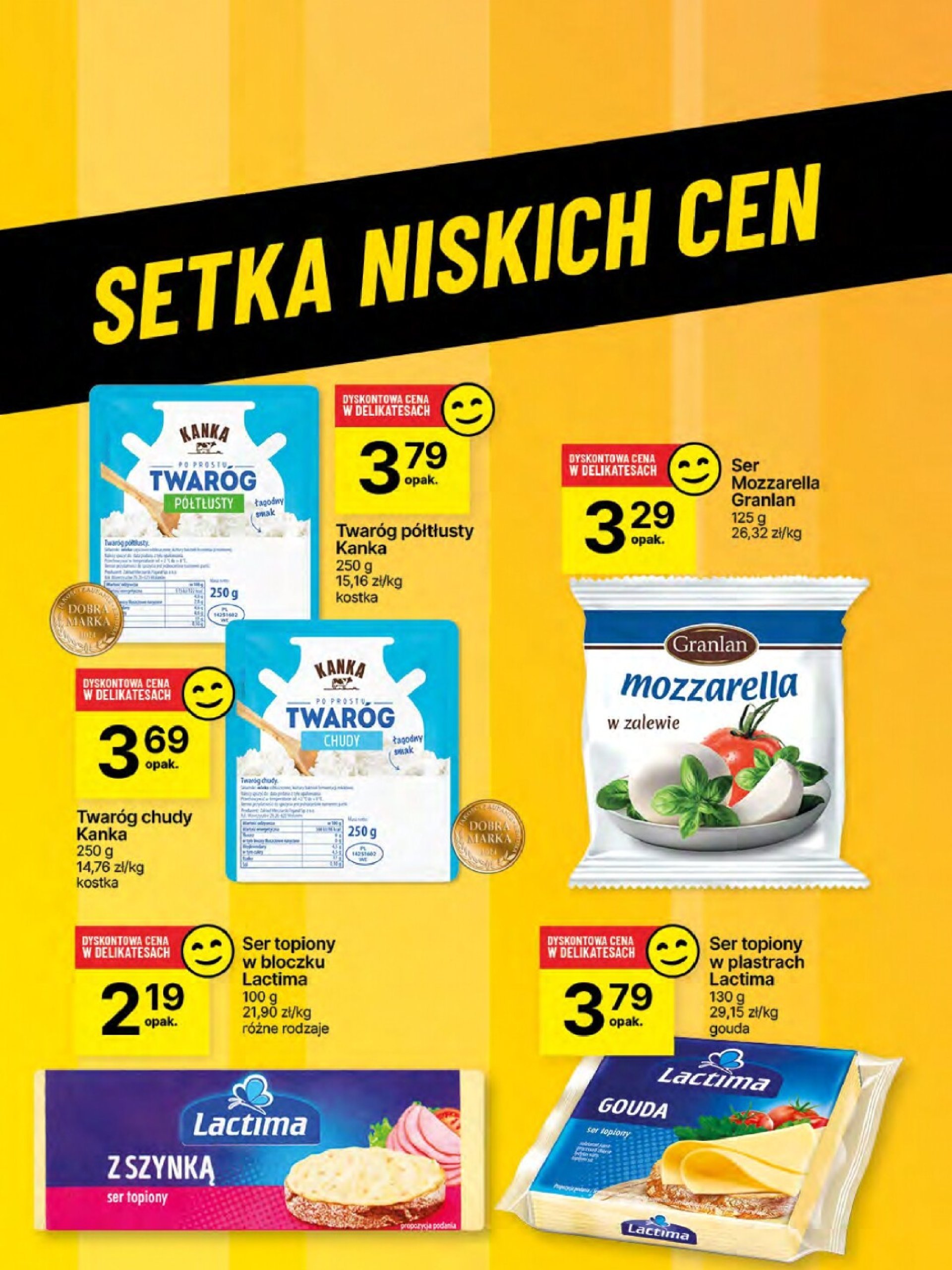 delikatesy-centrum - Delikatesy Centrum gazetka ważna od 20.02. - 26.02. - page: 49