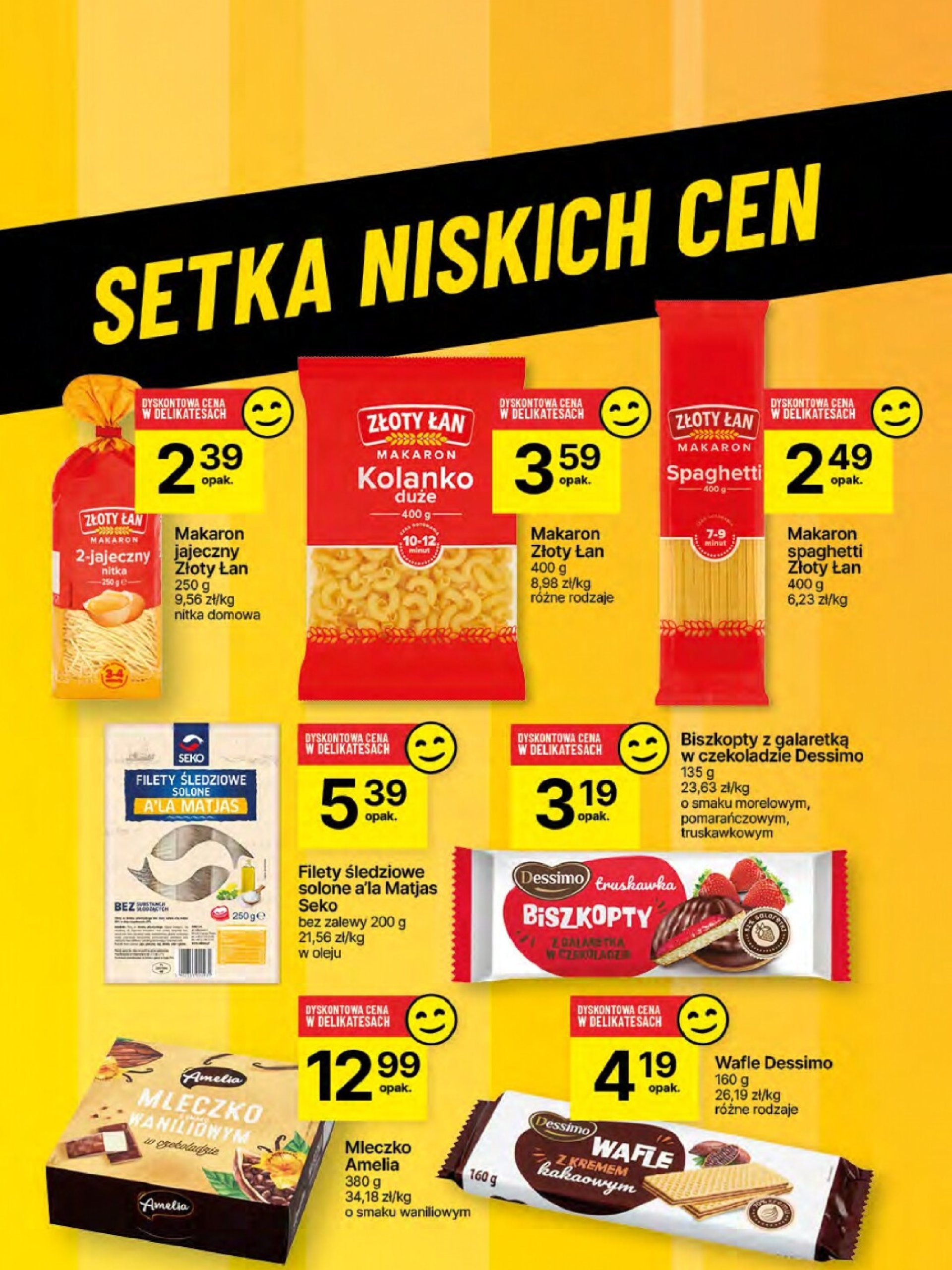 delikatesy-centrum - Delikatesy Centrum gazetka ważna od 20.02. - 26.02. - page: 55