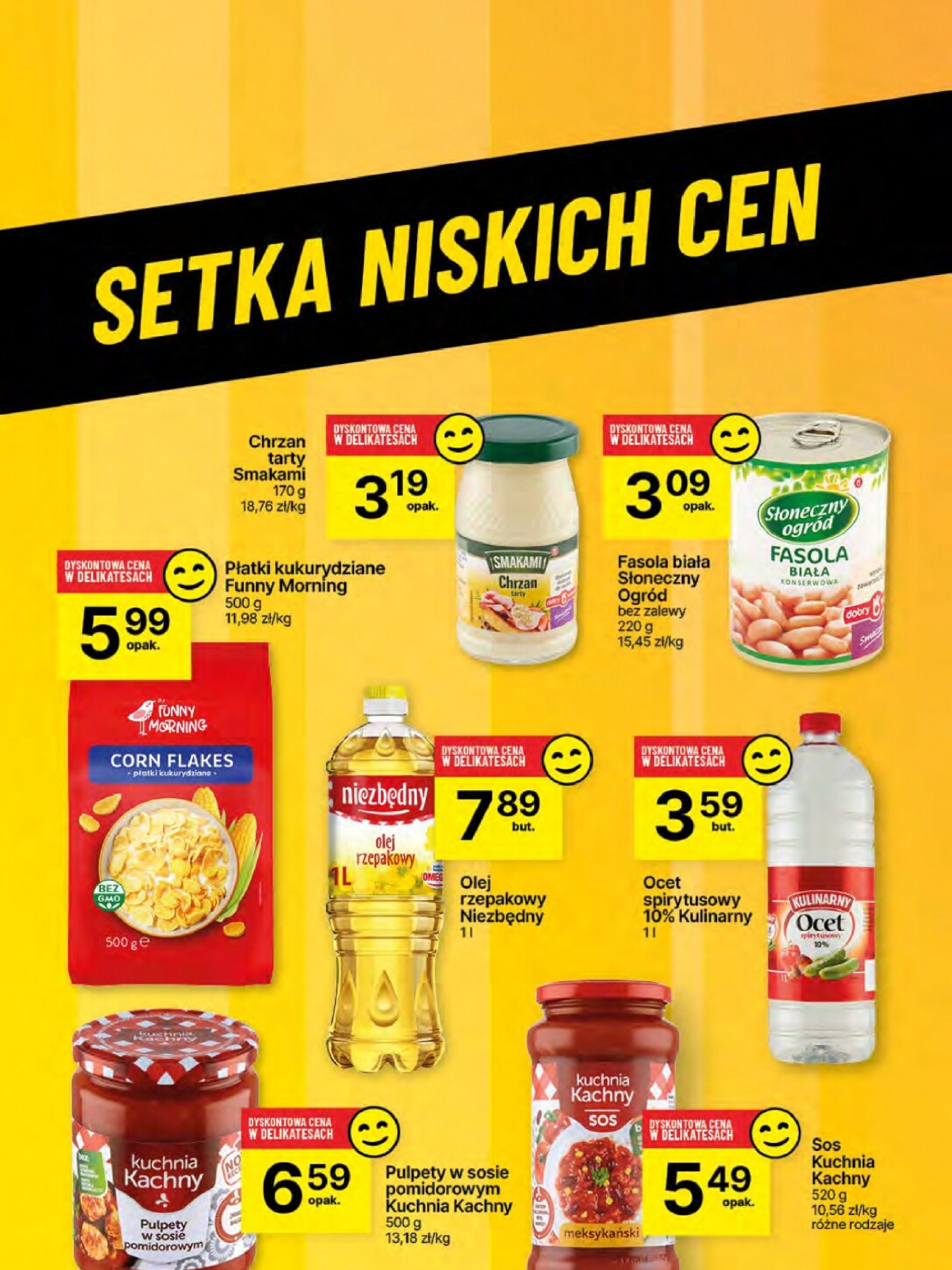 delikatesy-centrum - Delikatesy Centrum gazetka ważna od 20.02. - 26.02. - page: 53