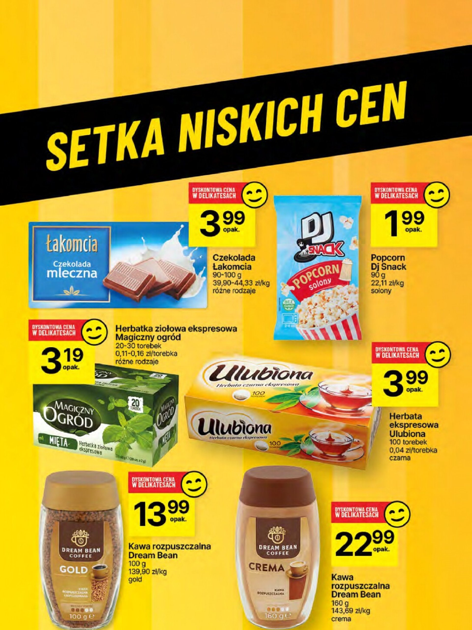 delikatesy-centrum - Delikatesy Centrum gazetka ważna od 20.02. - 26.02. - page: 57