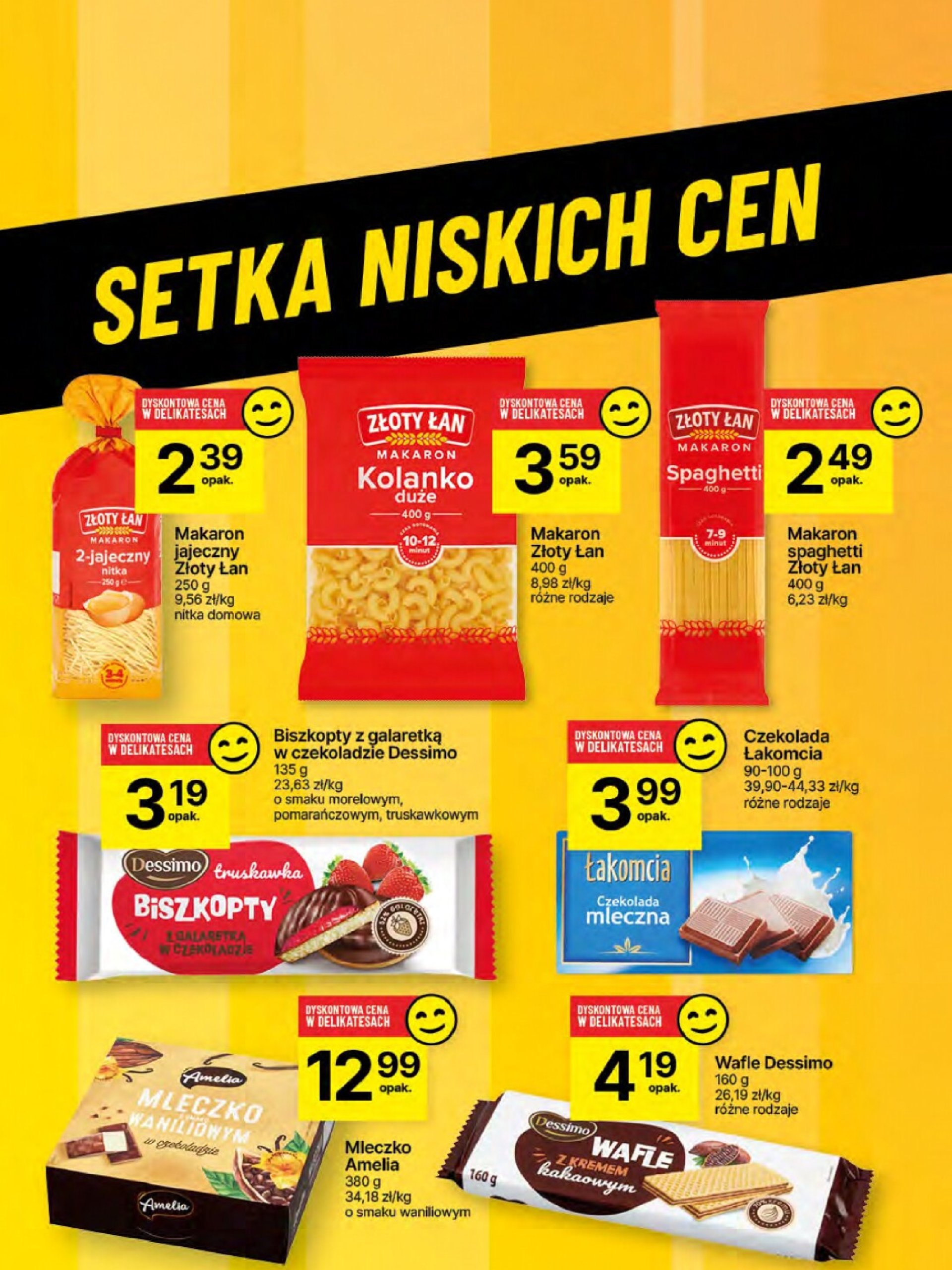 delikatesy-centrum - Delikatesy Centrum gazetka ważna od 06.03. - 12.03. - page: 53