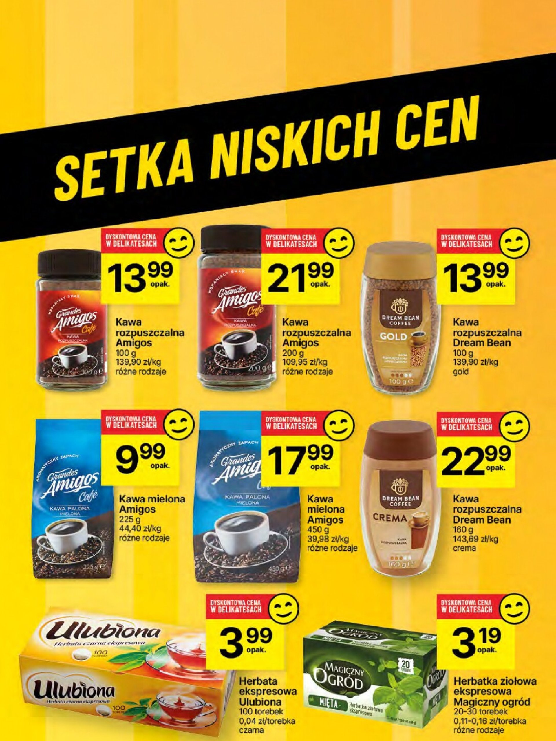 delikatesy-centrum - Delikatesy Centrum gazetka ważna od 13.03. - 19.03. - page: 62