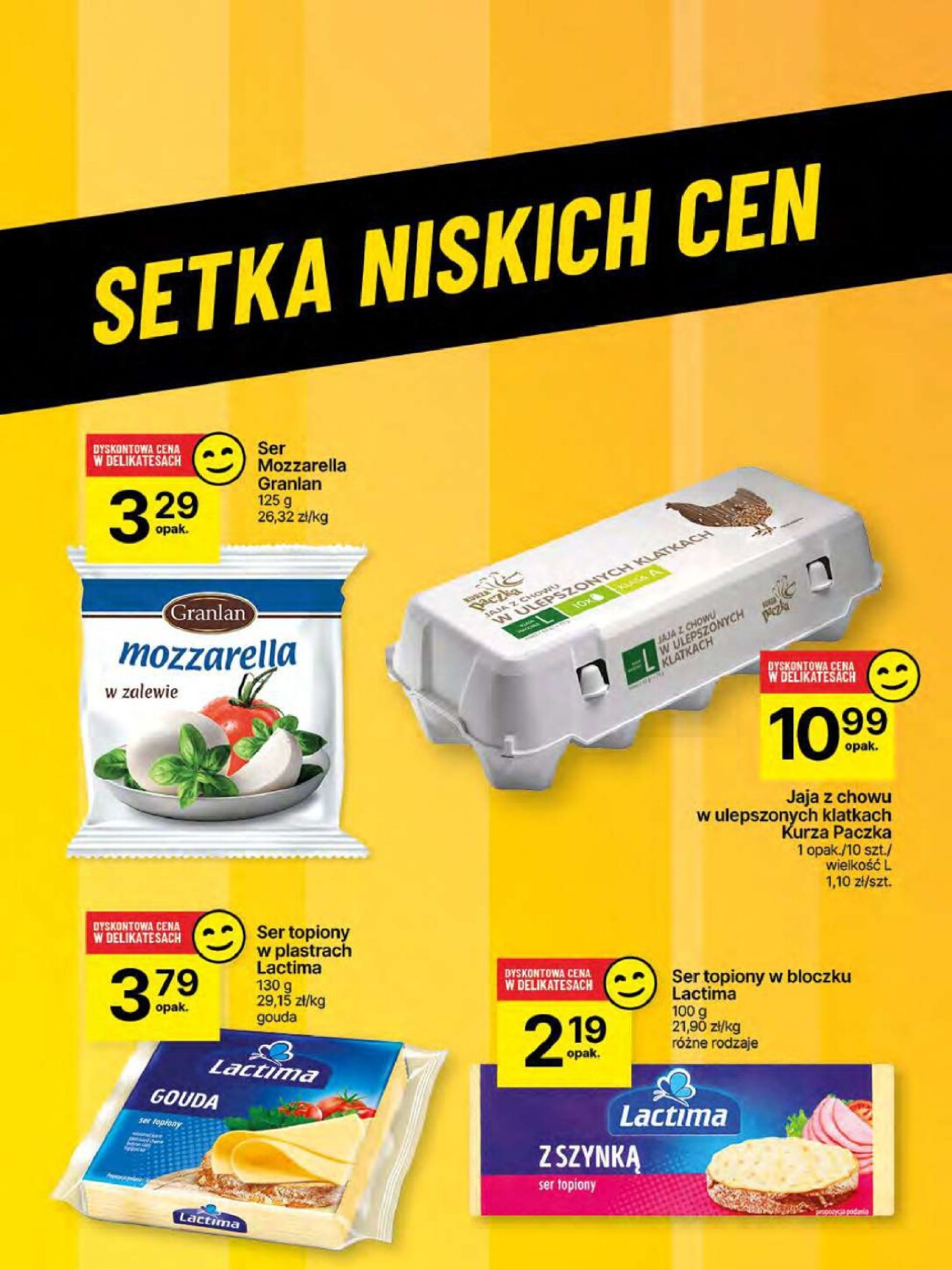 delikatesy-centrum - Delikatesy Centrum gazetka ważna od 13.03. - 19.03. - page: 52