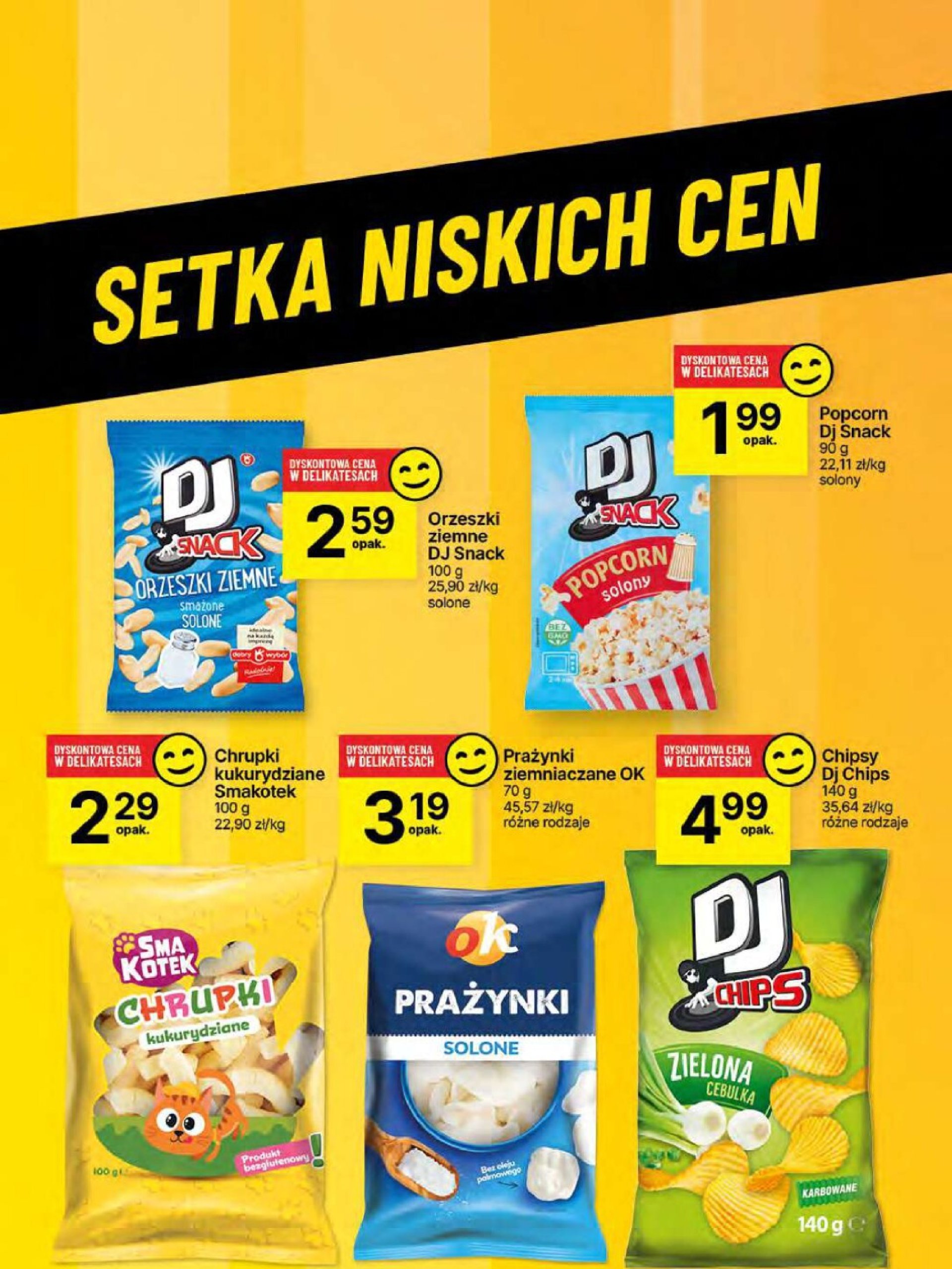 delikatesy-centrum - Delikatesy Centrum gazetka ważna od 13.03. - 19.03. - page: 60